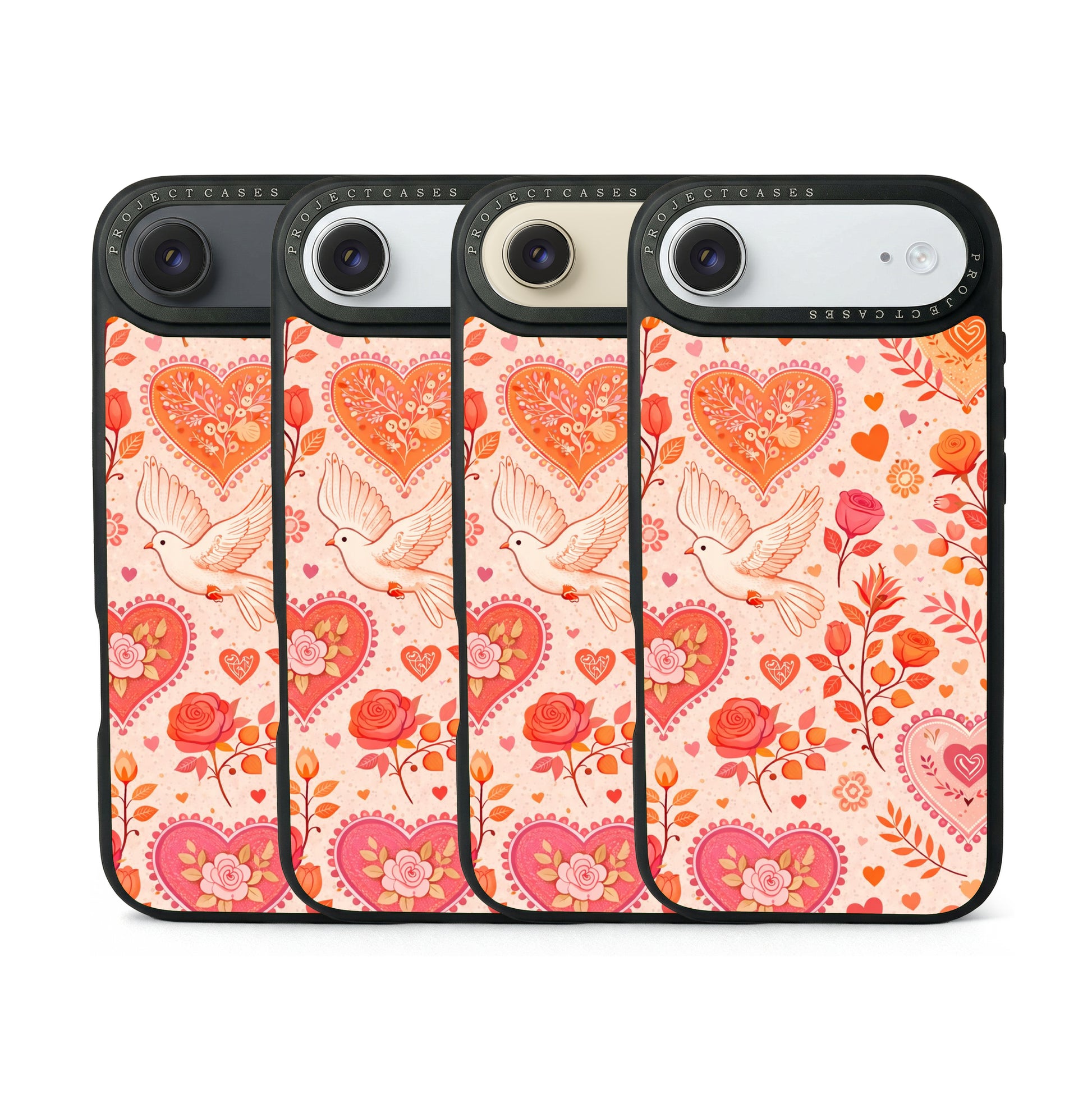 {model: iPhone 17 Air}{case: Impact} 