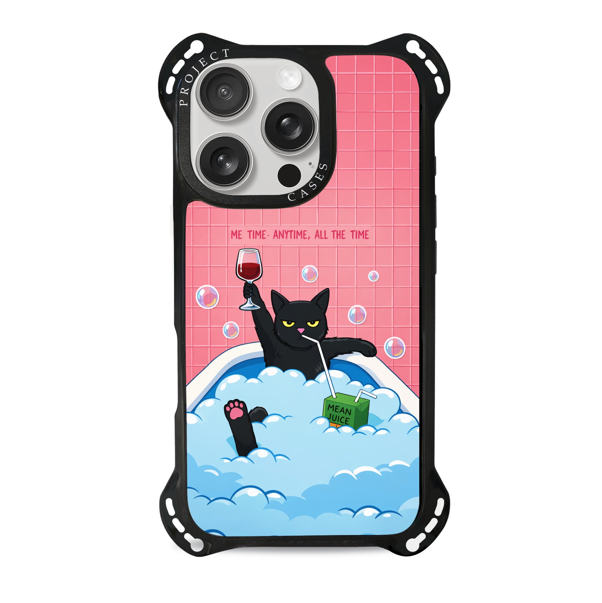 {model: iPhone 16 Pro, iPhone 16 Pro Max, iPhone 15 Pro, iPhone 15 Pro Max, iPhone 14 Pro, iPhone 14 Pro Max, iPhone 13 Pro, iPhone 13 Pro Max, iPhone 12 Pro, iPhone 12 Pro Max, iPhone 11 Pro, iPhone 11 Pro Max}{case: Bounce} 