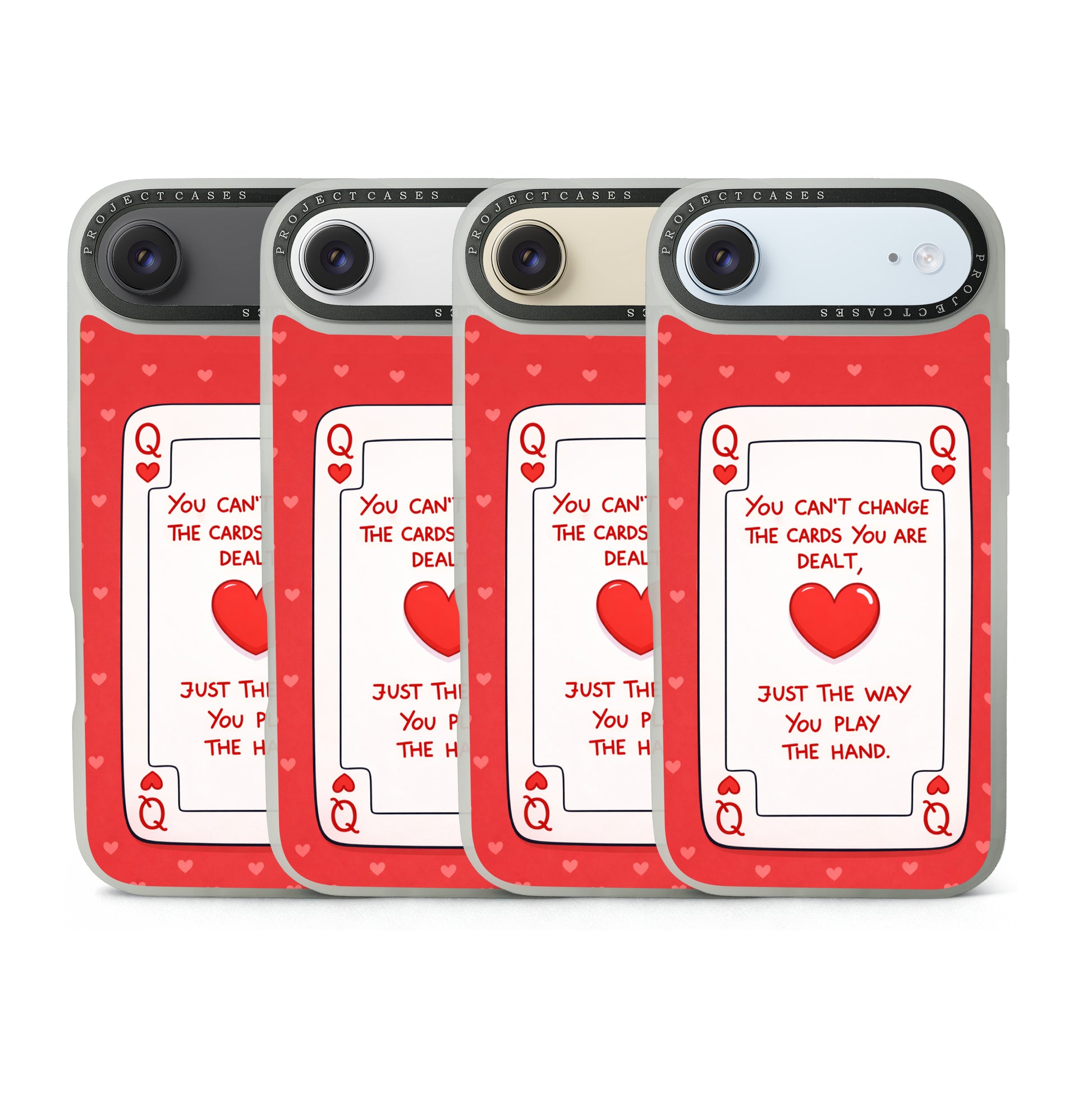 {model: iPhone 17 Air}{case: Matte Sides} 