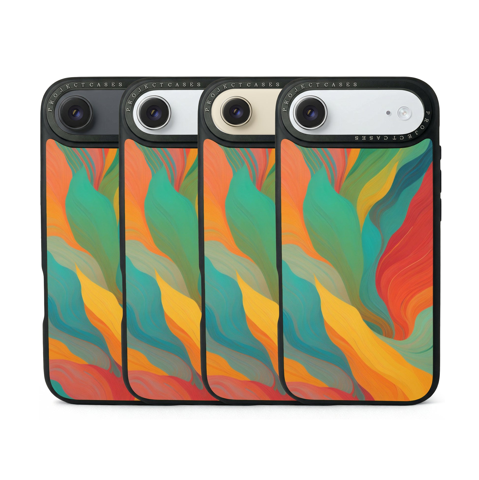 {model: iPhone 17 Air}{case: Impact} 