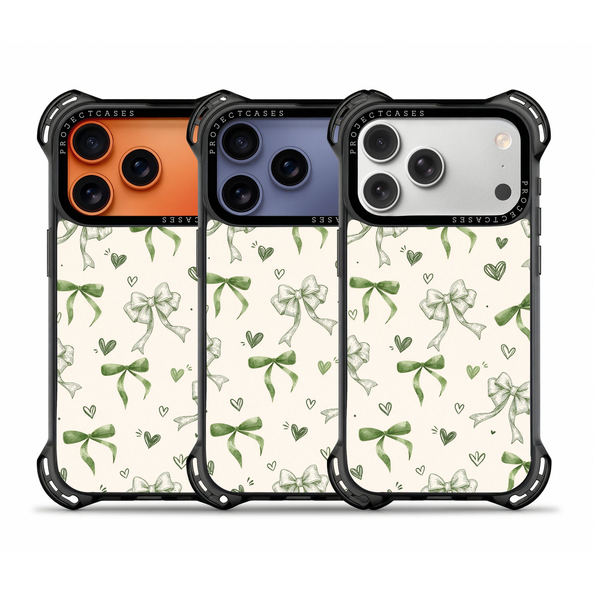 {model: iPhone 17 Pro, iPhone 17 Pro Max}{case: Bounce}