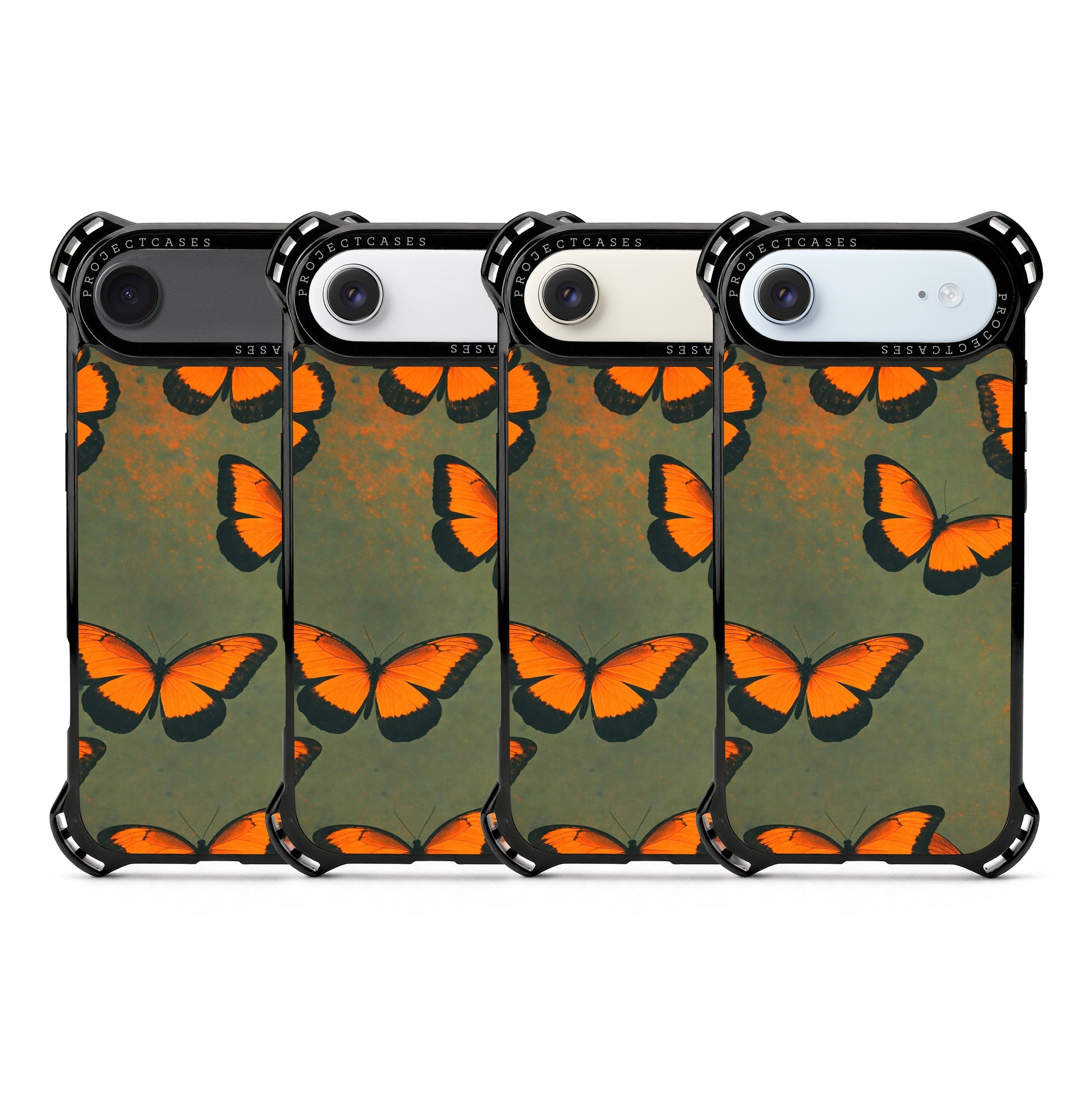 {model: iPhone 17 Air}{case: Bounce} 