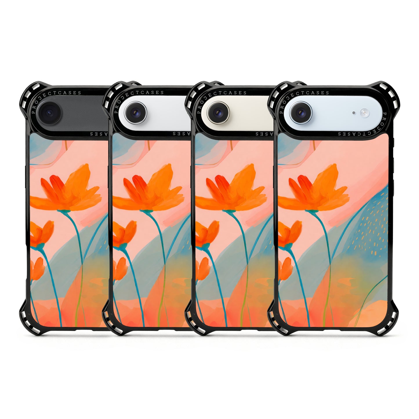 {model: iPhone 17 Air}{case: Bounce} 
