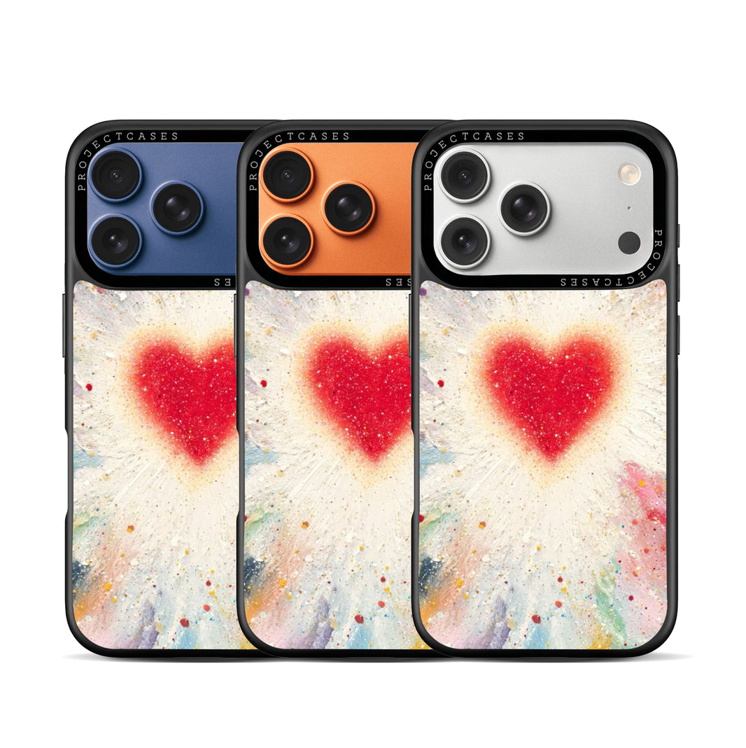 Painted Love