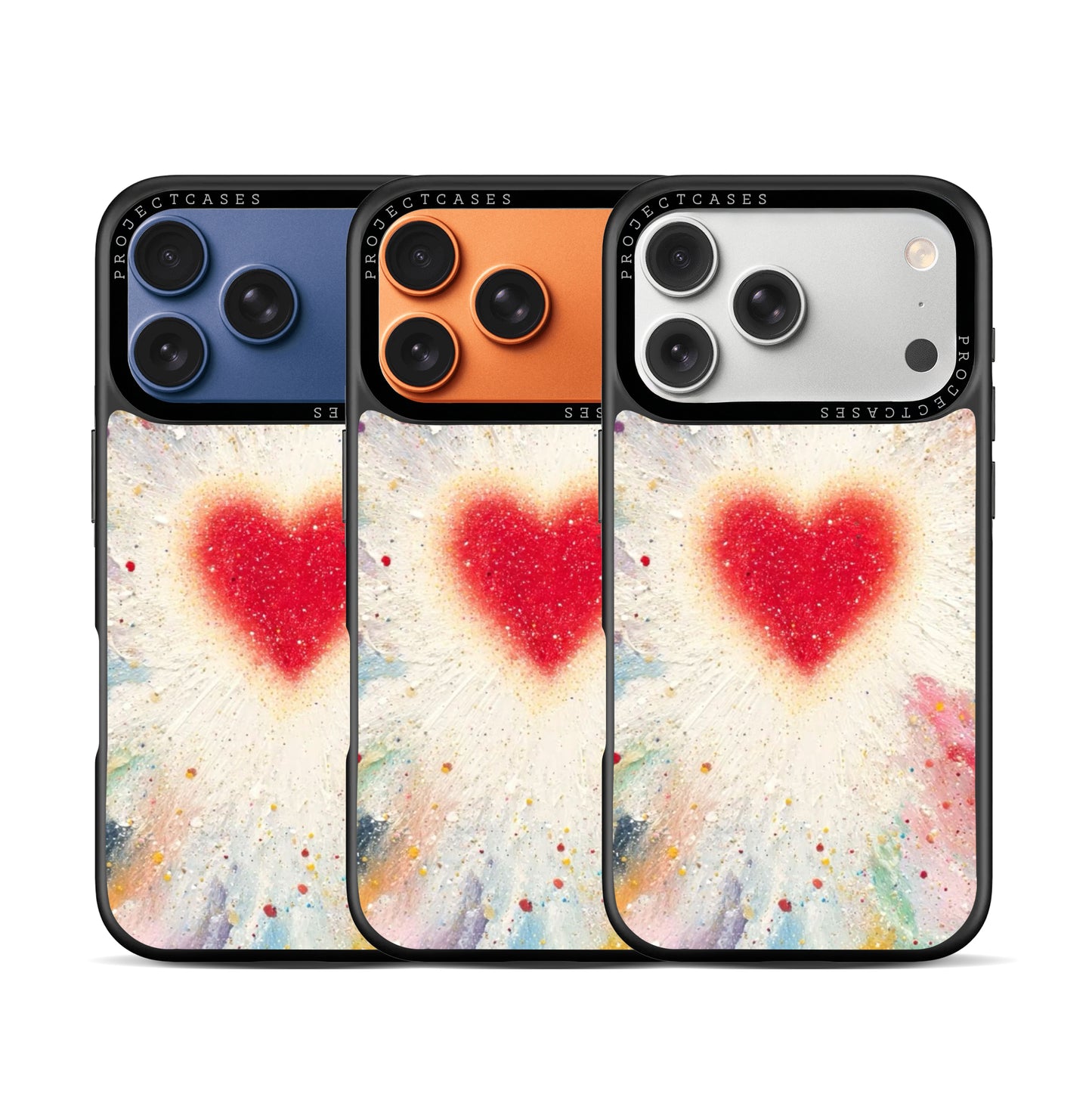 Painted Love