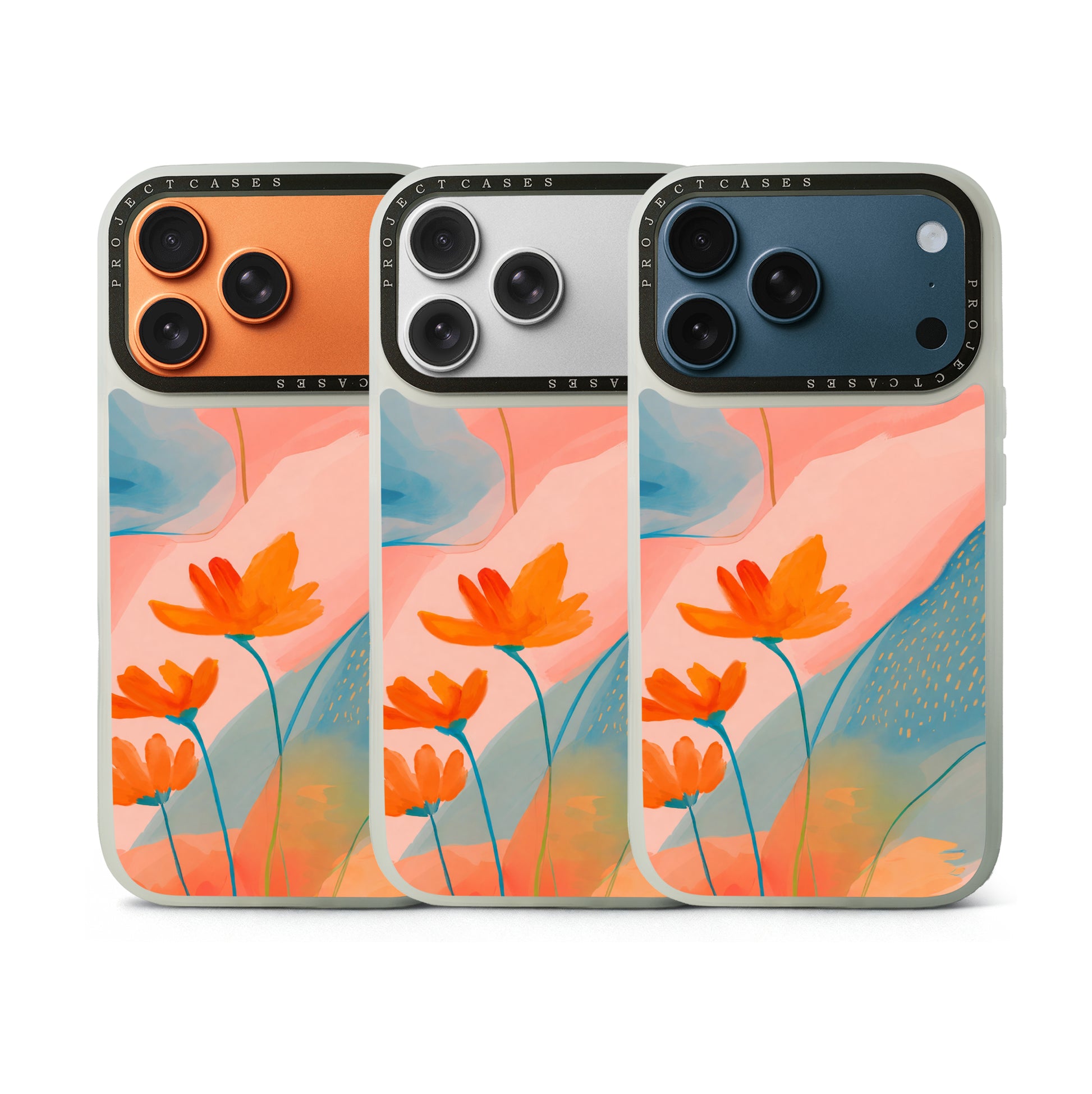 {model: iPhone 17 Pro, iPhone 17 Pro Max}{case: Matte Sides}