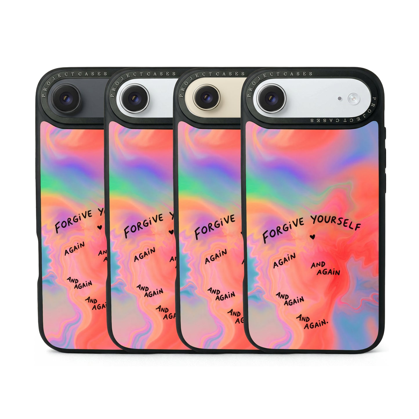 {model: iPhone 17 Air}{case: Impact} 