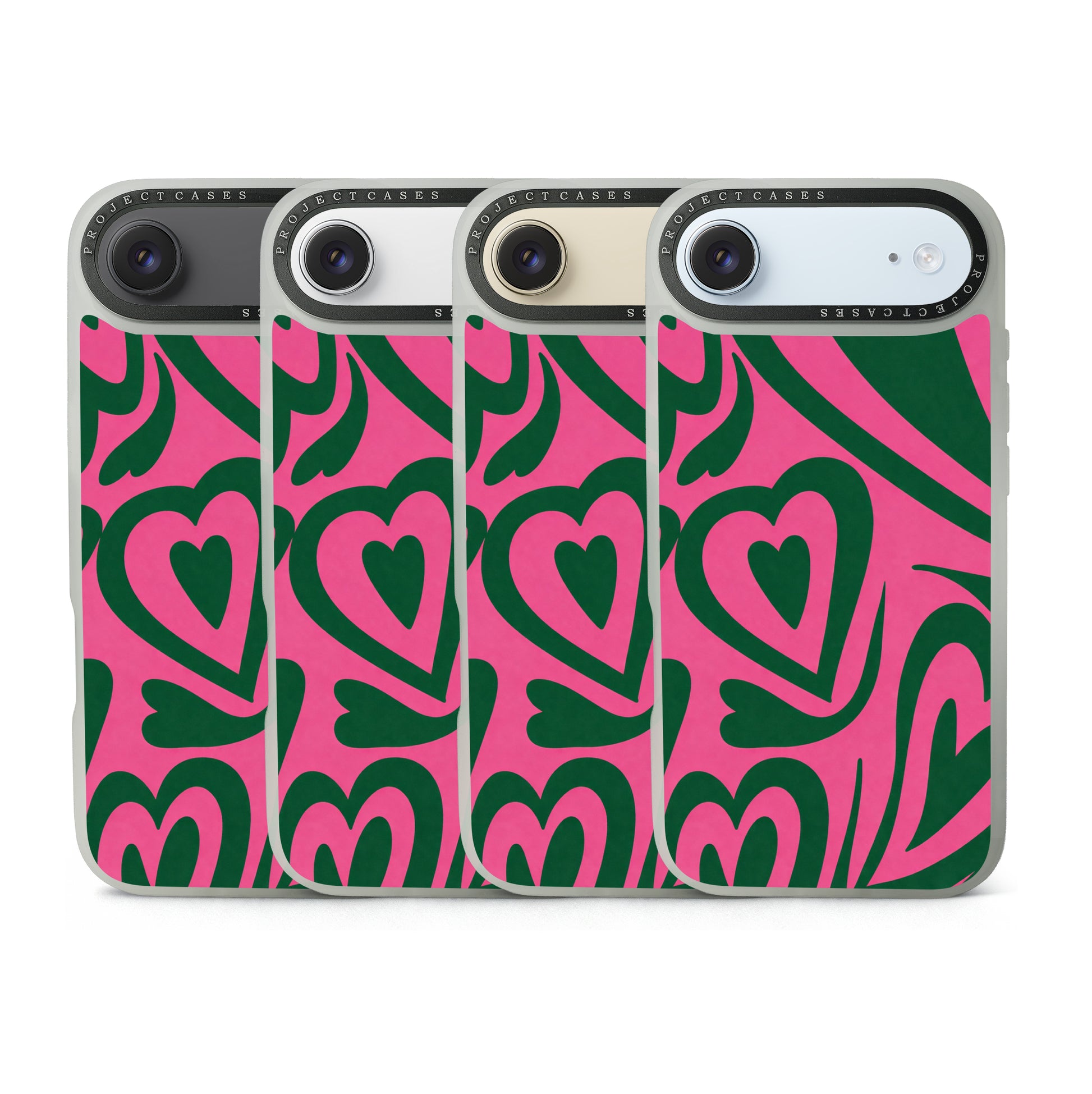 {model: iPhone 17 Air}{case: Matte Sides} 