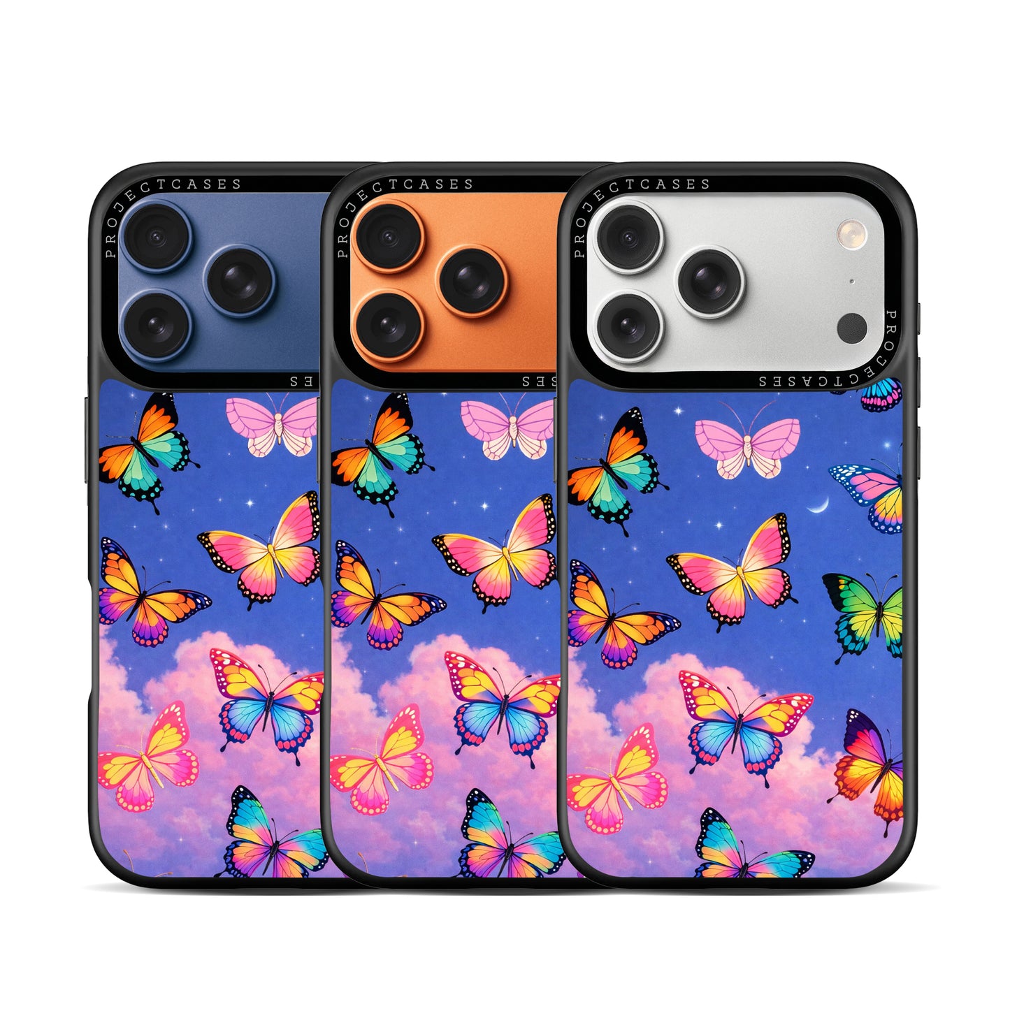 Butterfly Dreamscape