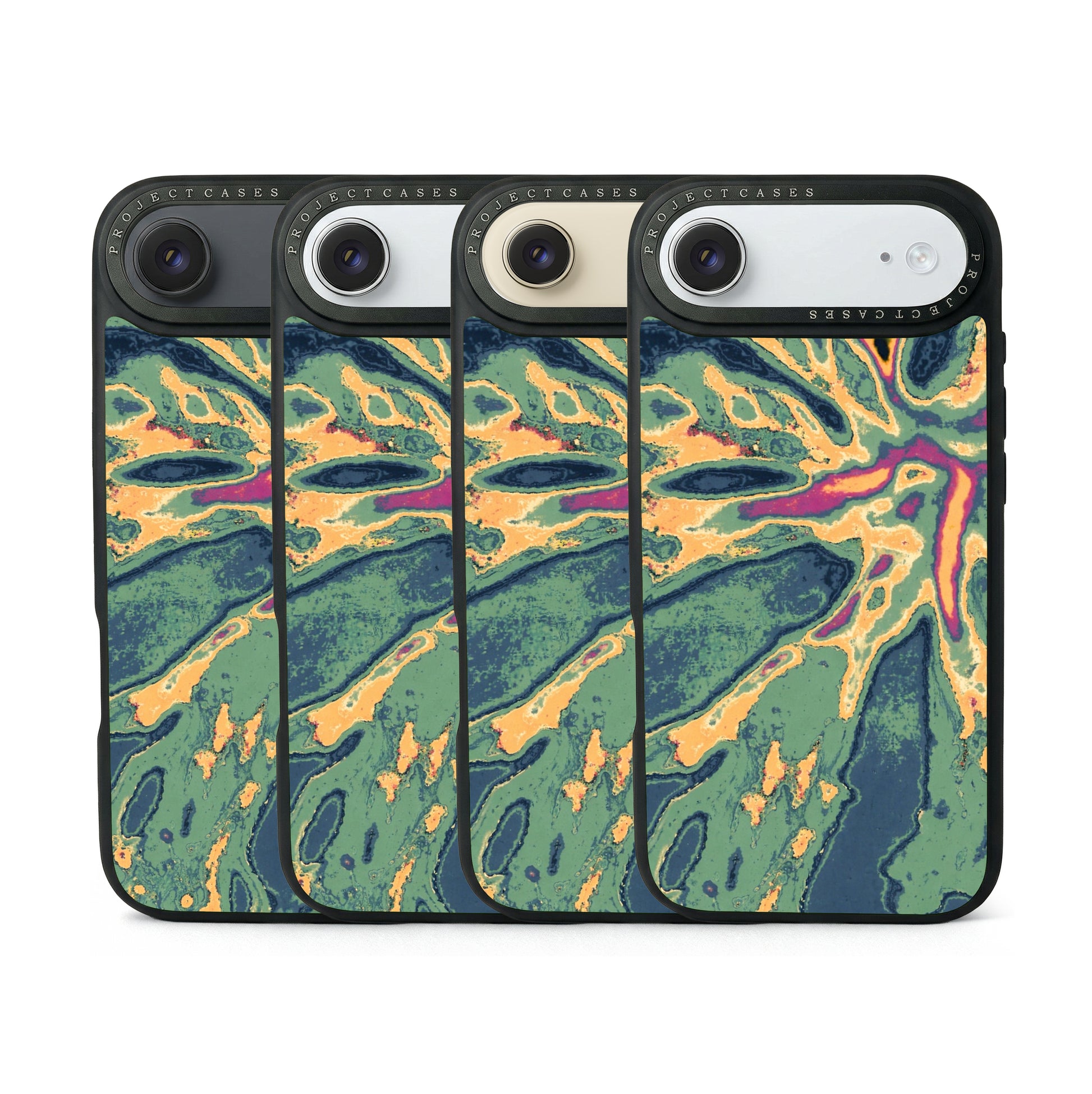 {model: iPhone 17 Air}{case: Impact} 