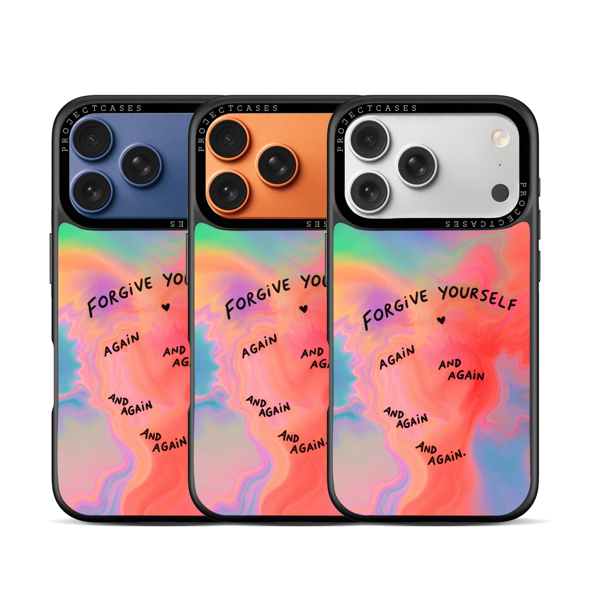 {model: iPhone 17 Pro, iPhone 17 Pro Max}{case: Impact}