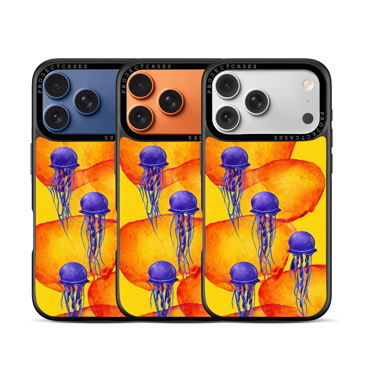 {model: iPhone 17 Pro, iPhone 17 Pro Max}{case: Impact}