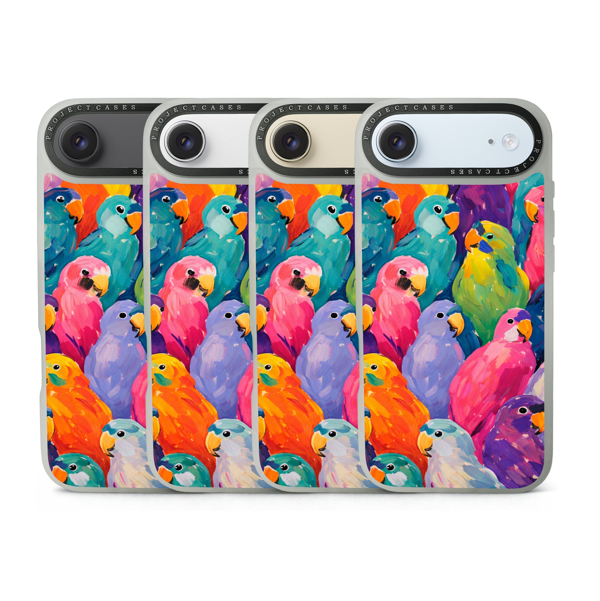{model: iPhone 17 Air}{case: Matte Sides} 
