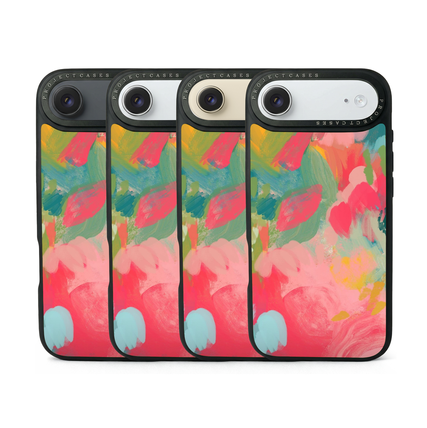 {model: iPhone 17 Air}{case: Impact}