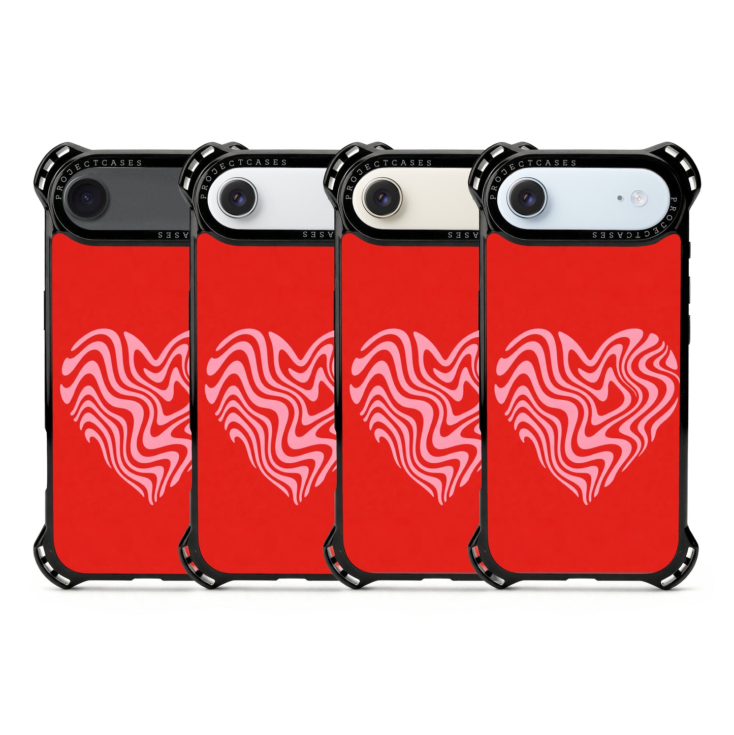 {model: iPhone 17 Air}{case: Bounce} 