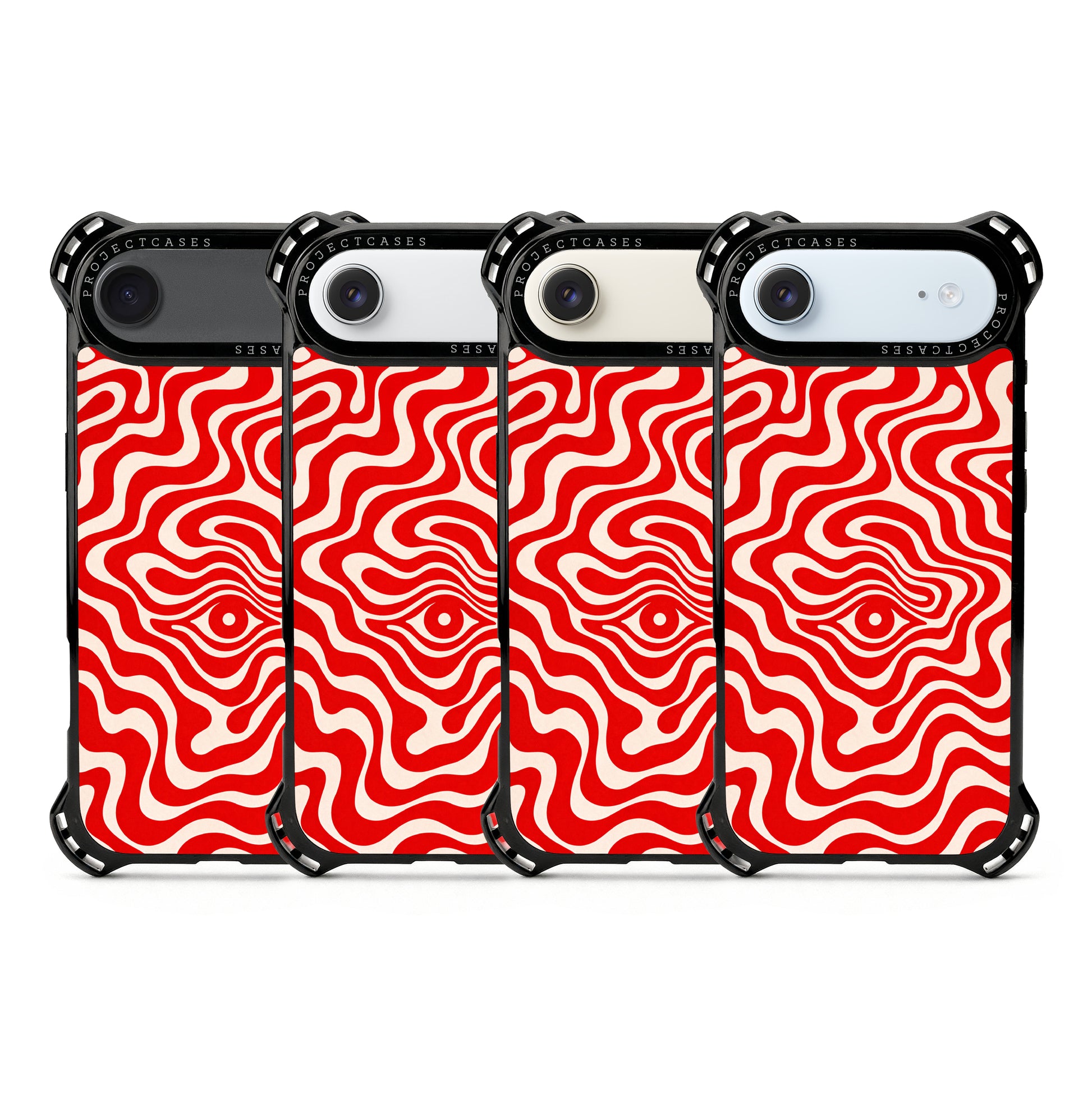 {model: iPhone 17 Air}{case: Bounce} 