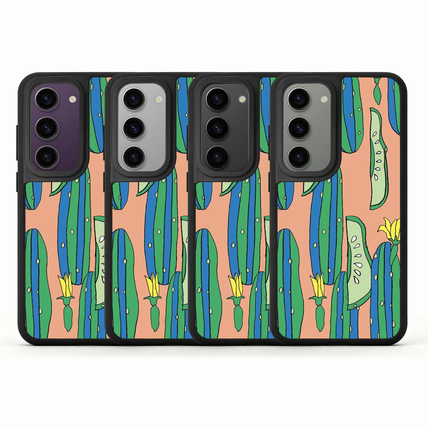 {model: Galaxy S25 Plus, Galaxy S24 Plus, Galaxy S23 Plus, Galaxy S25, Galaxy S22 Plus}{case: Impact}