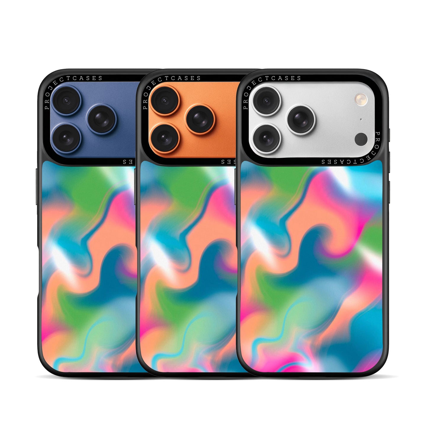 {model: iPhone 17 Pro, iPhone 17 Pro Max}{case: Impact}