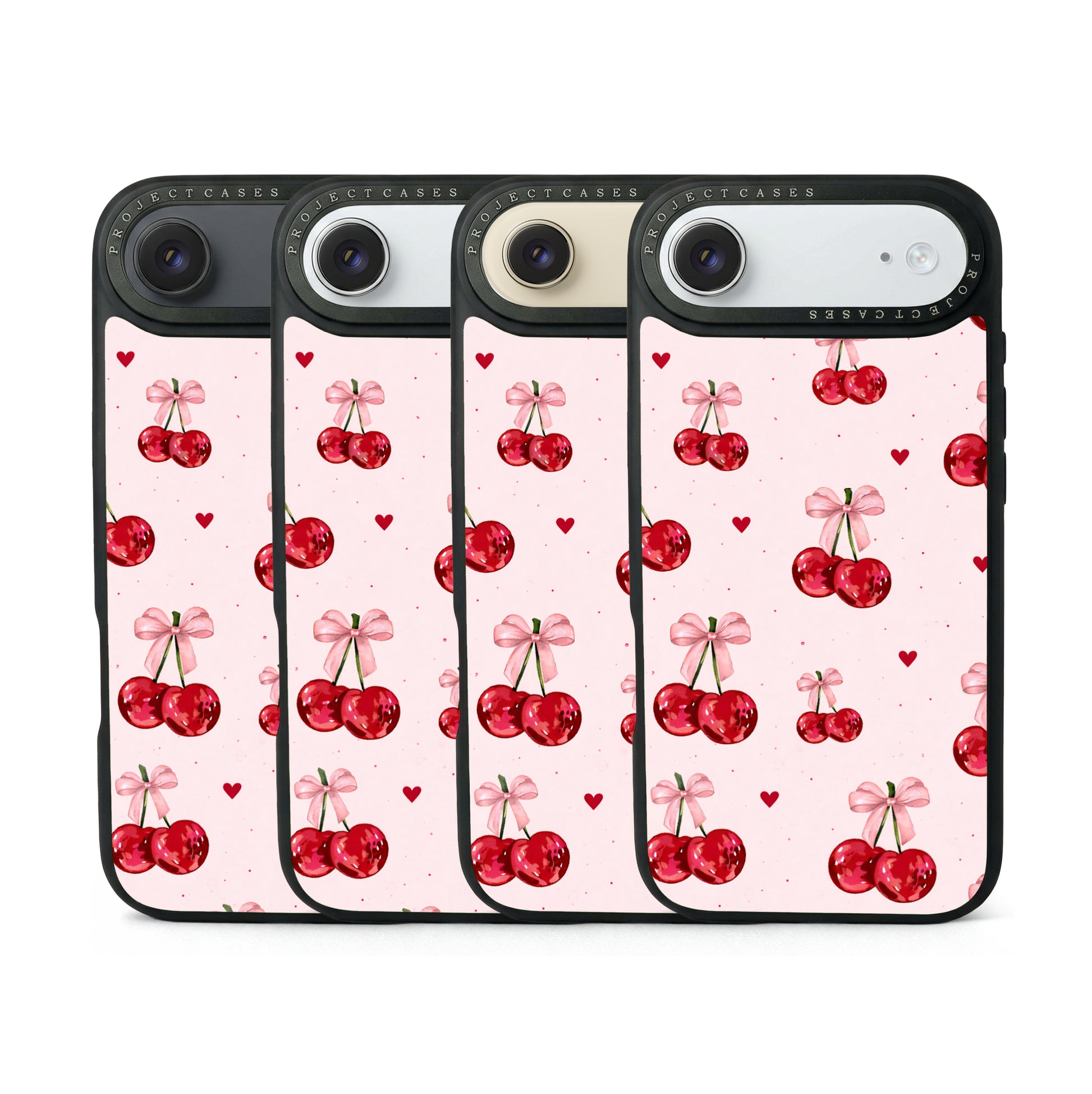{model: iPhone 17 Air}{case: Impact} 
