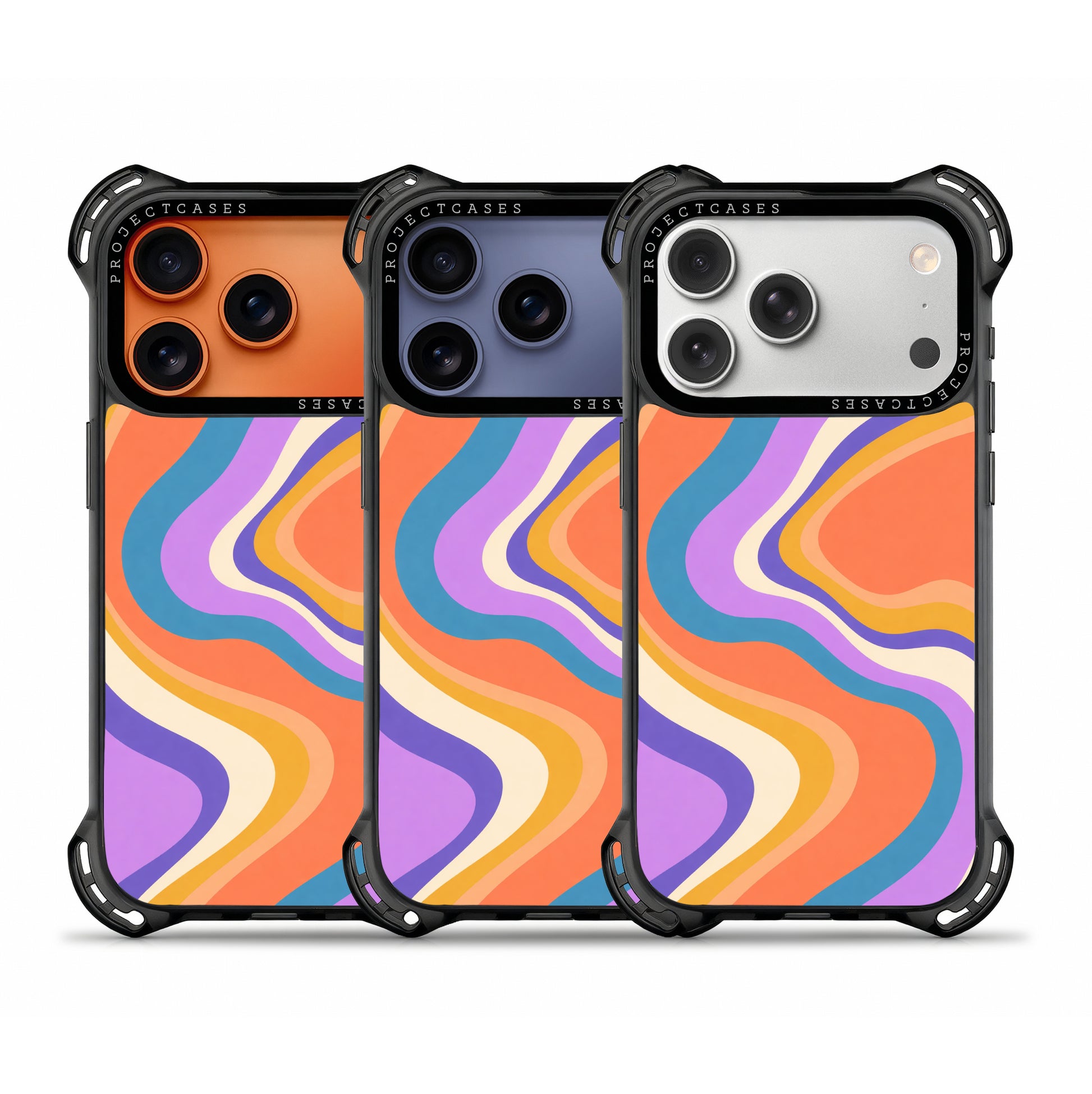 {model: iPhone 17 Pro, iPhone 17 Pro Max}{case: Bounce}