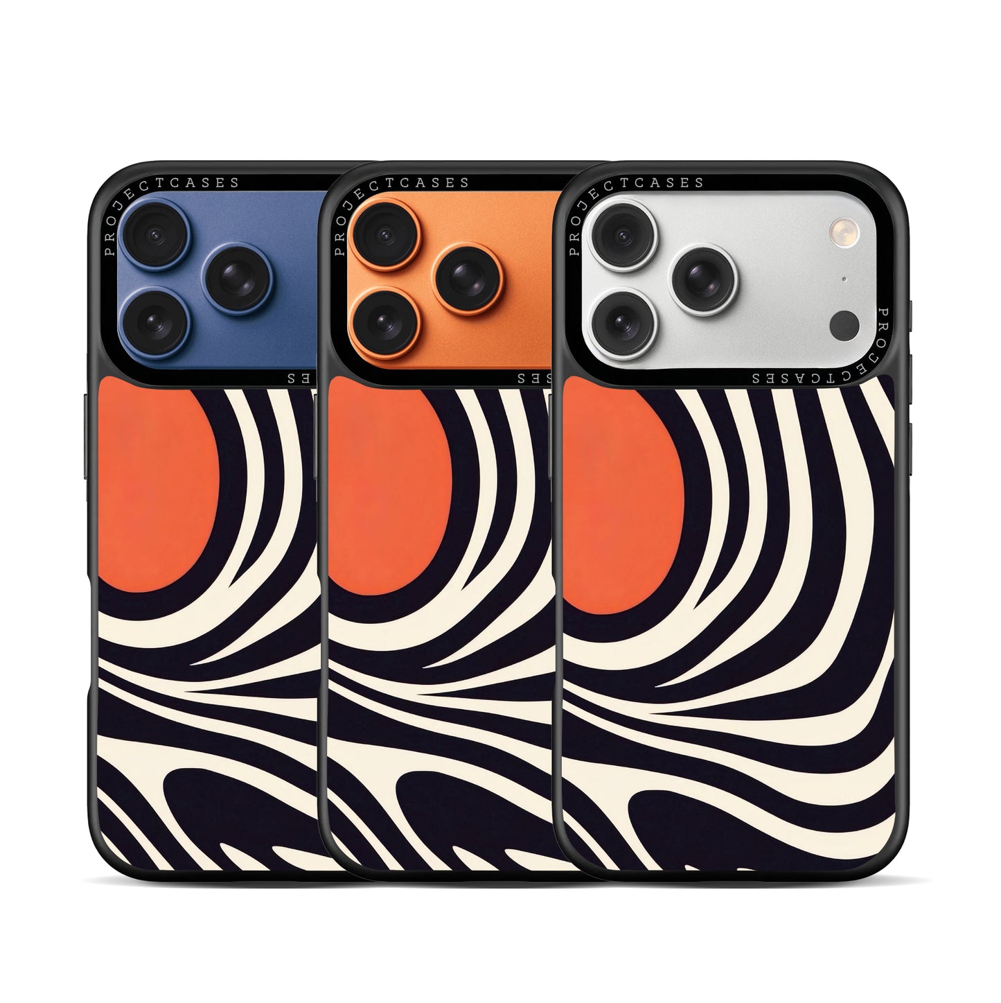 {model: iPhone 17 Pro, iPhone 17 Pro Max}{case: Impact}