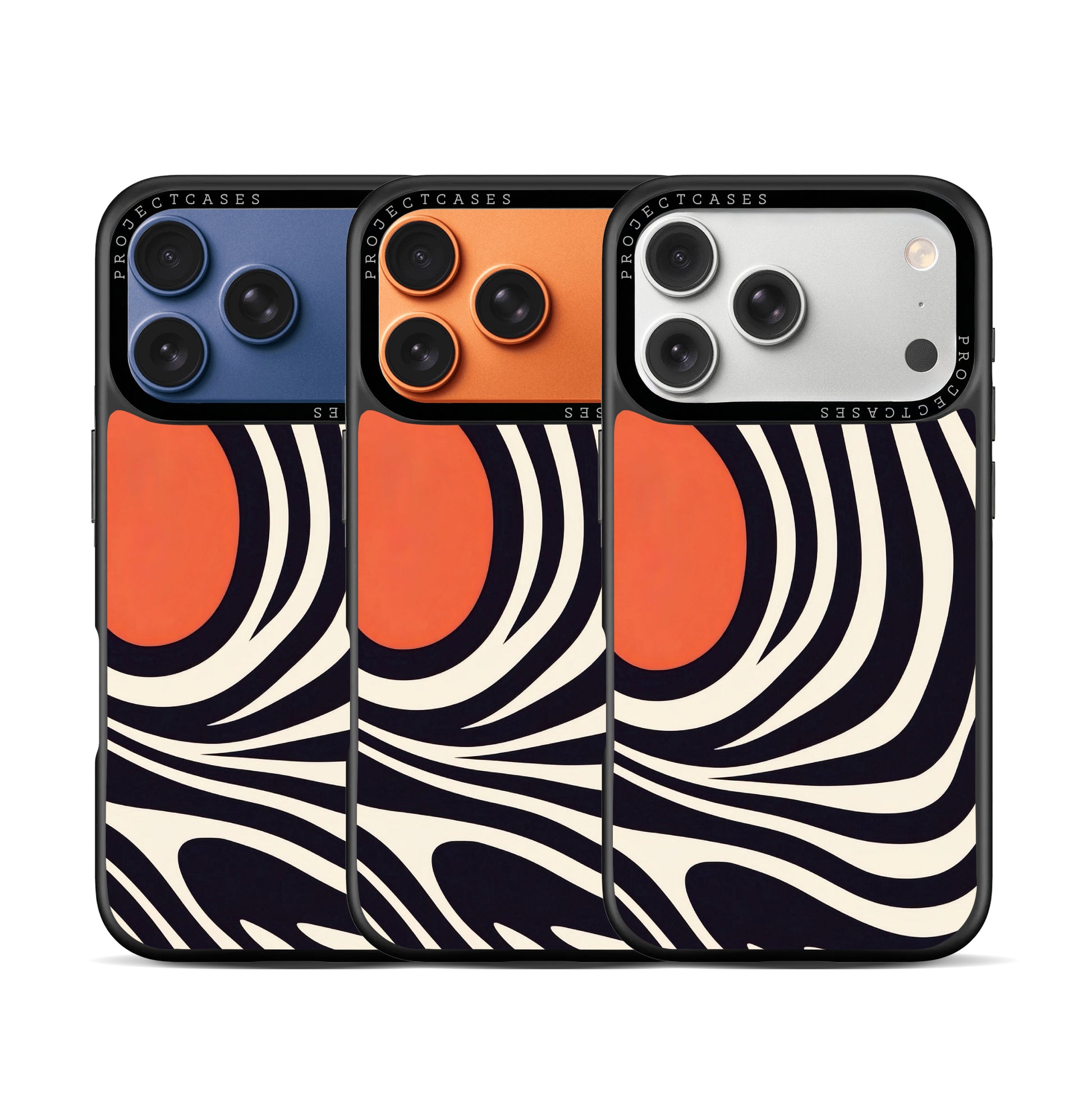 {model: iPhone 17 Pro, iPhone 17 Pro Max}{case: Impact}