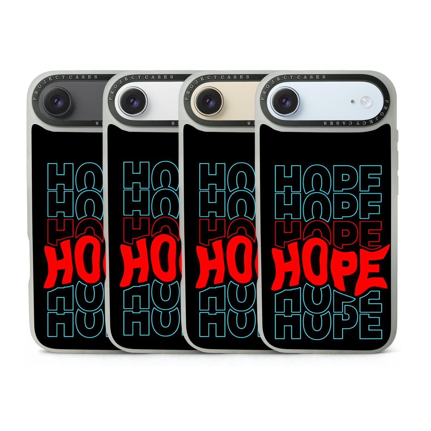 {model: iPhone 17 Air}{case: Matte Sides} 