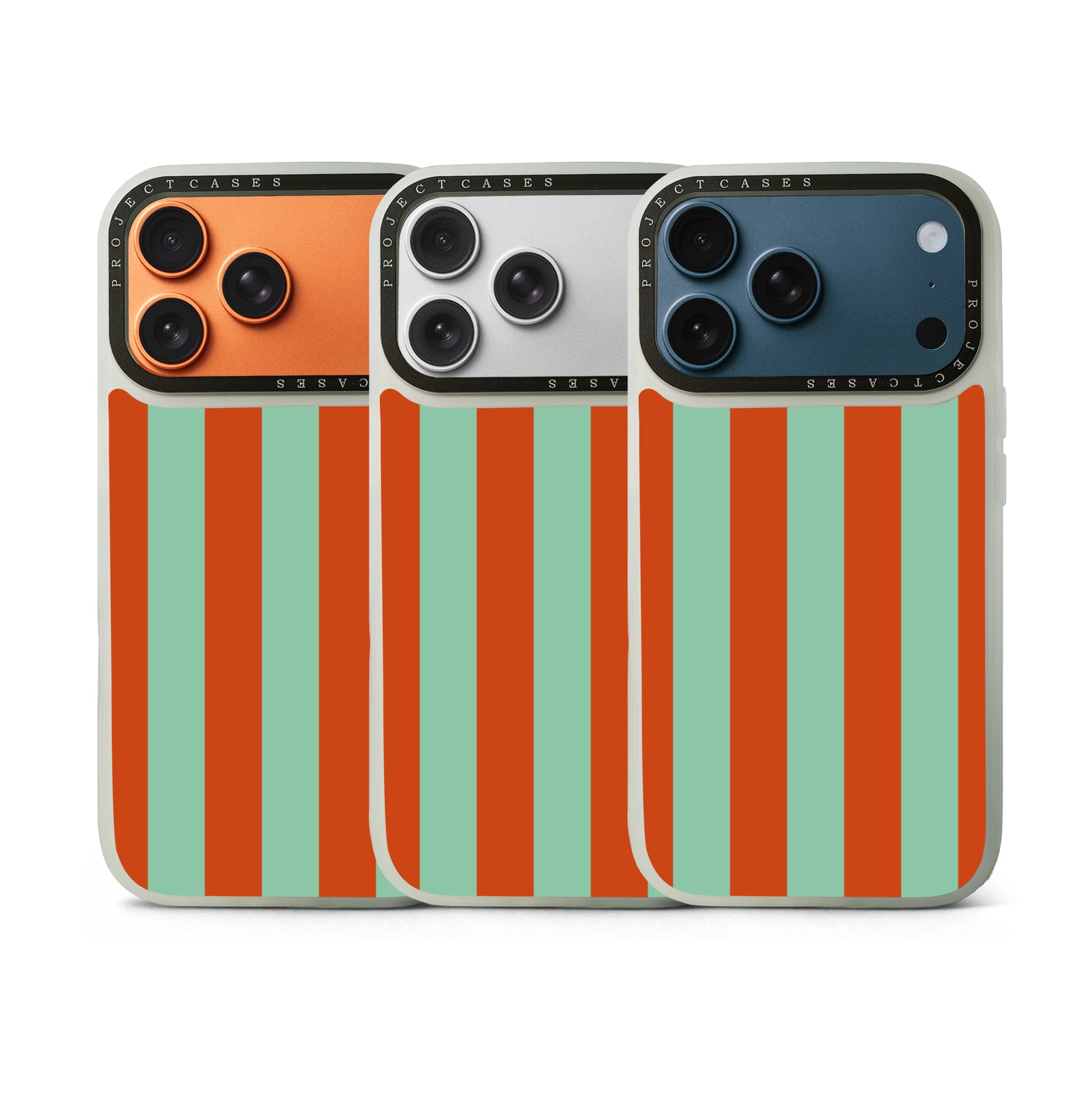 {model: iPhone 17 Pro, iPhone 17 Pro Max}{case: Matte Sides}