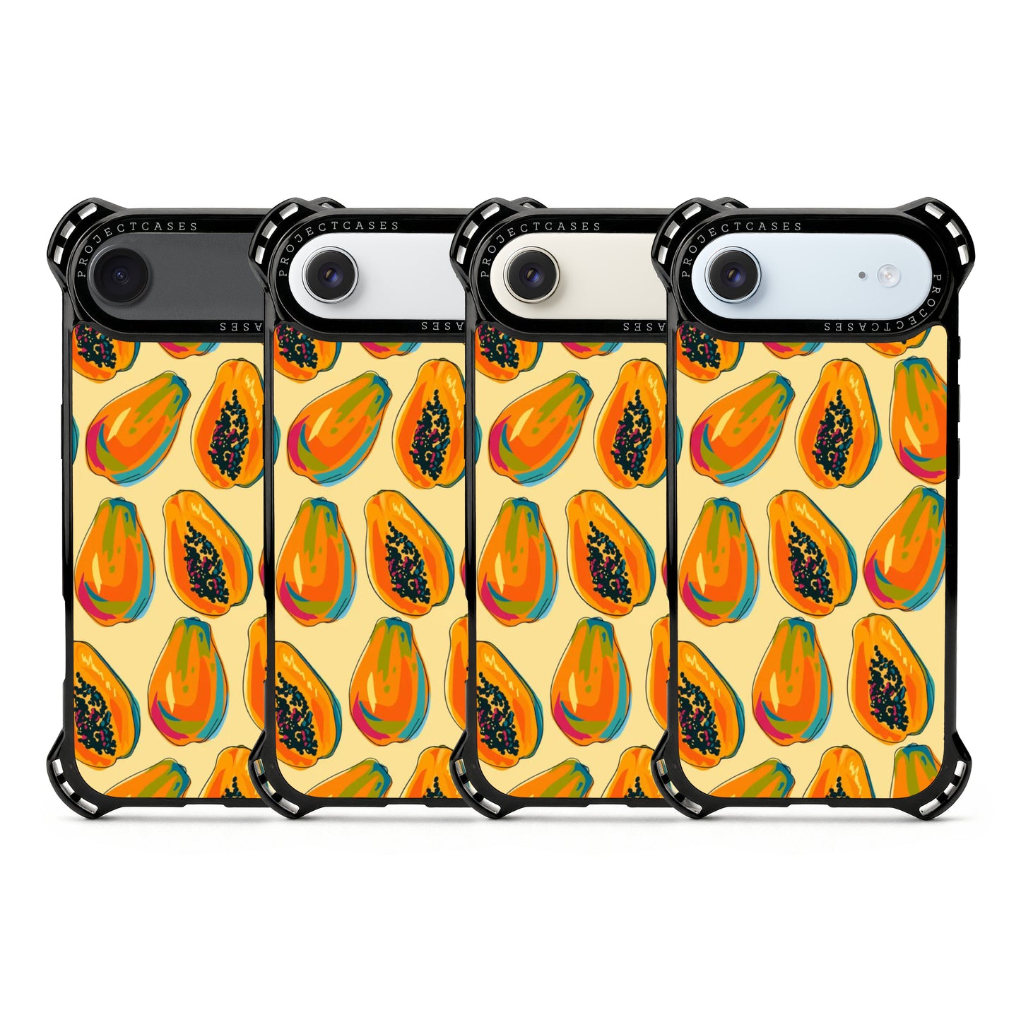{model: iPhone 17 Air}{case: Bounce} 