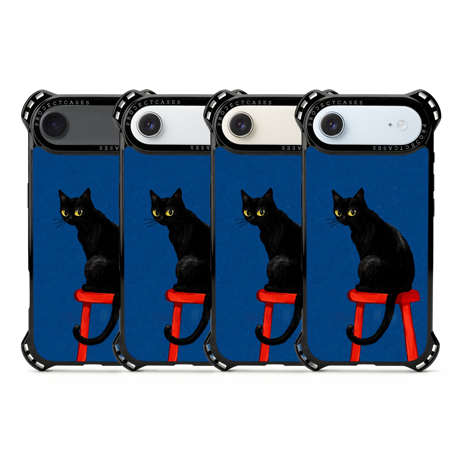 {model: iPhone 17 Air}{case: Bounce} 