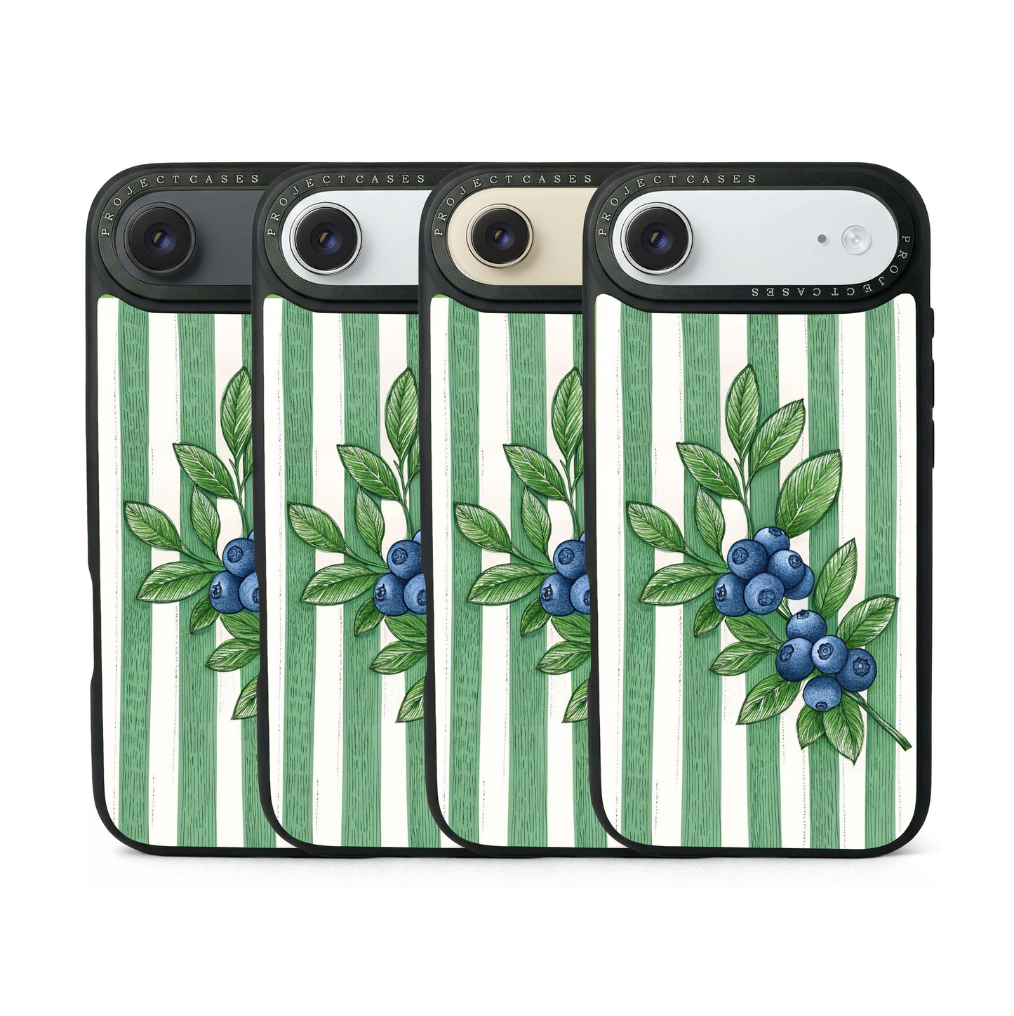 {model: iPhone 17 Air}{case: Impact} 