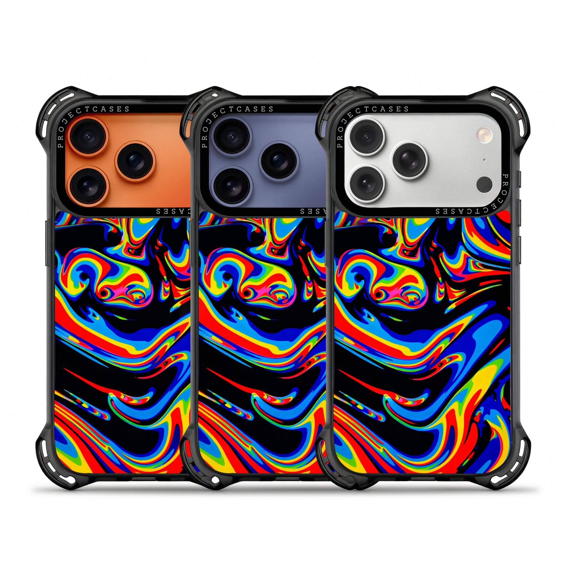 {model: iPhone 17 Pro, iPhone 17 Pro Max}{case: Bounce}