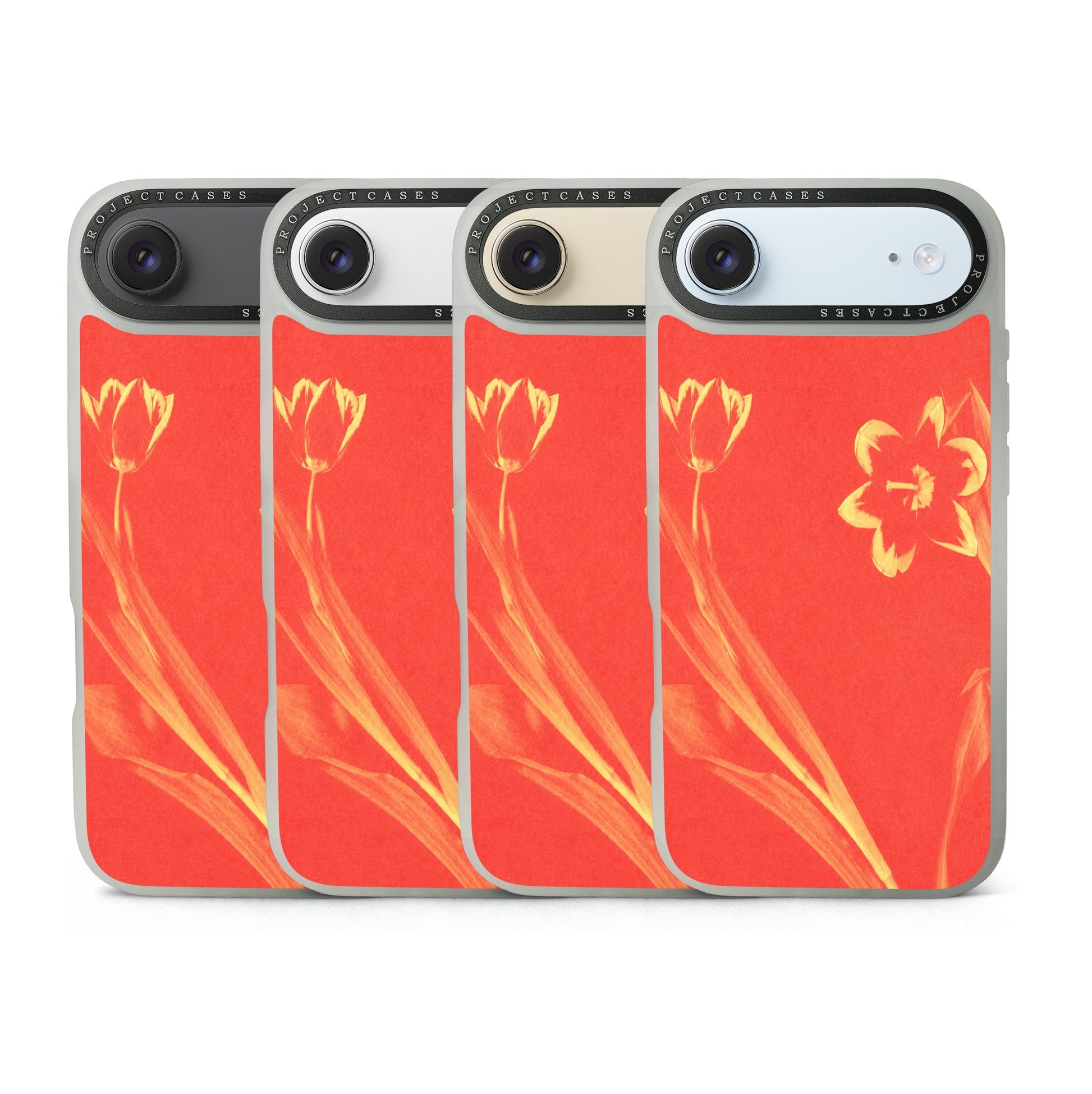 {model: iPhone 17 Air}{case: Matte Sides} 