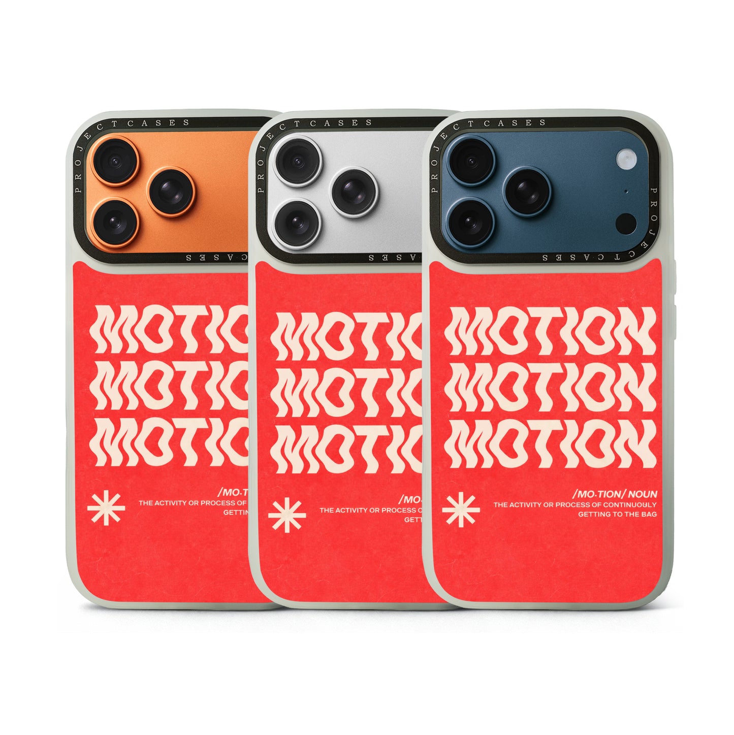 {model: iPhone 17 Pro, iPhone 17 Pro Max}{case: Matte Sides}