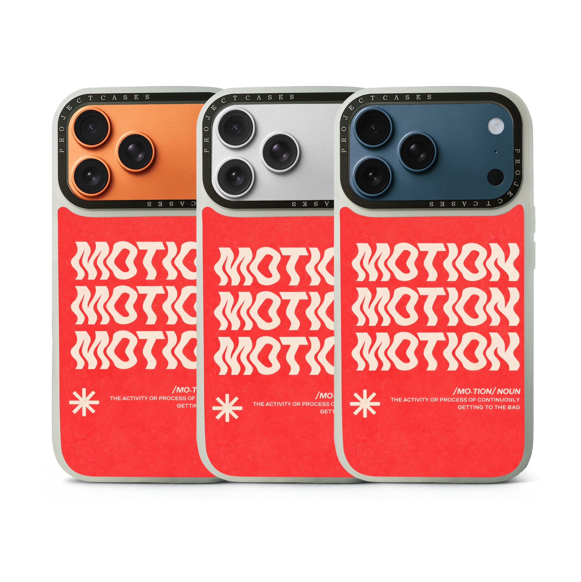{model: iPhone 17 Pro, iPhone 17 Pro Max}{case: Matte Sides}