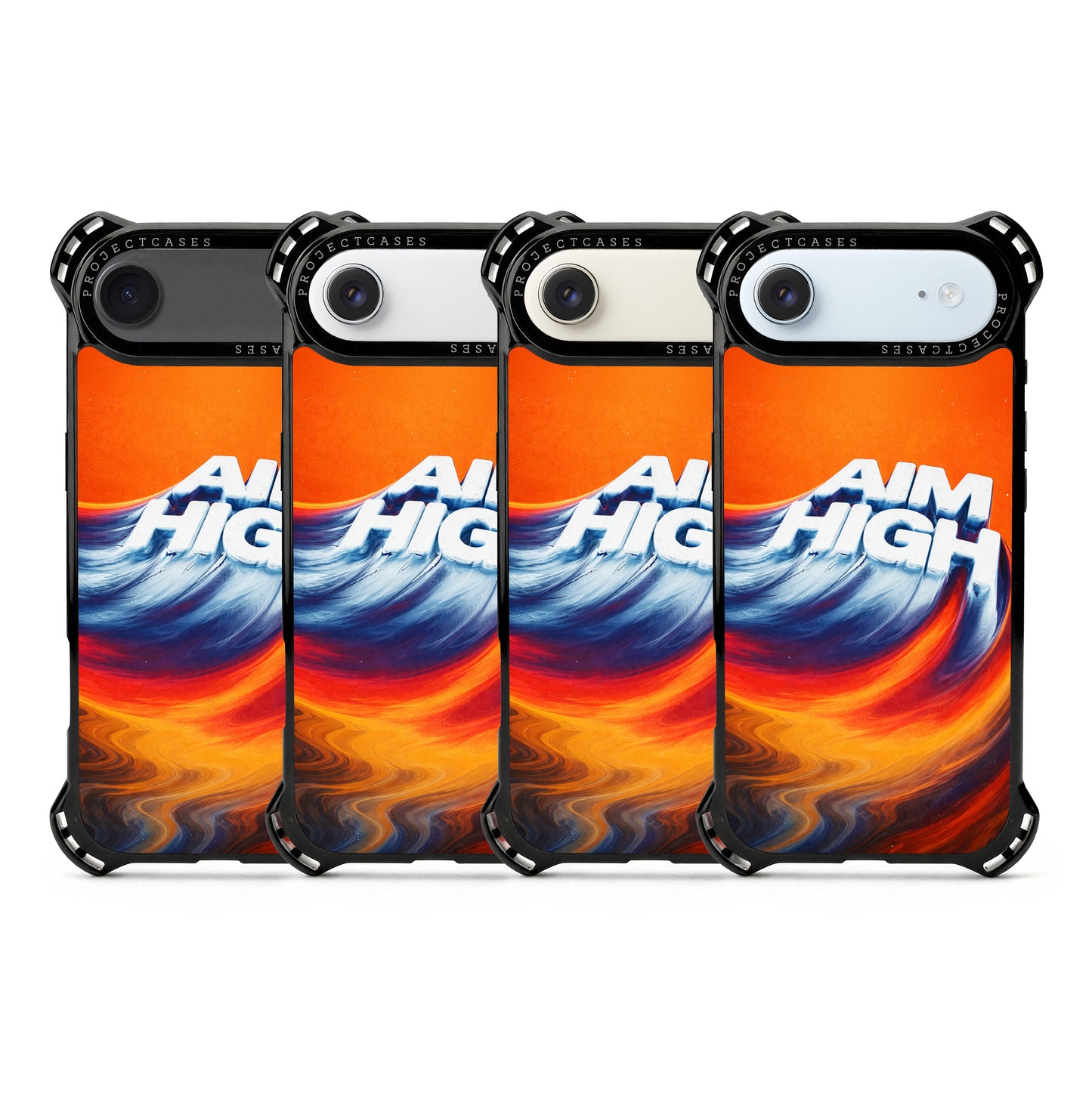 {model: iPhone 17 Air}{case: Bounce} 