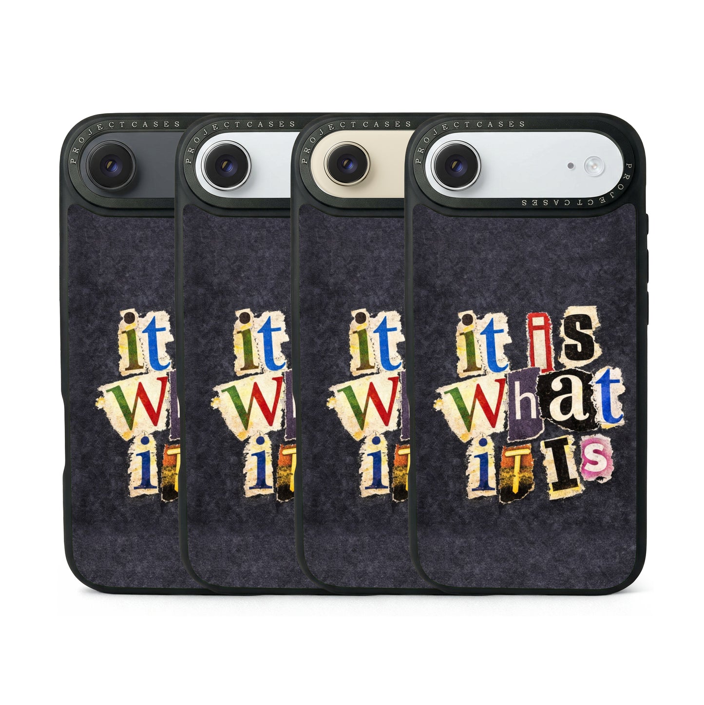 {model: iPhone 17 Air}{case: Impact} 