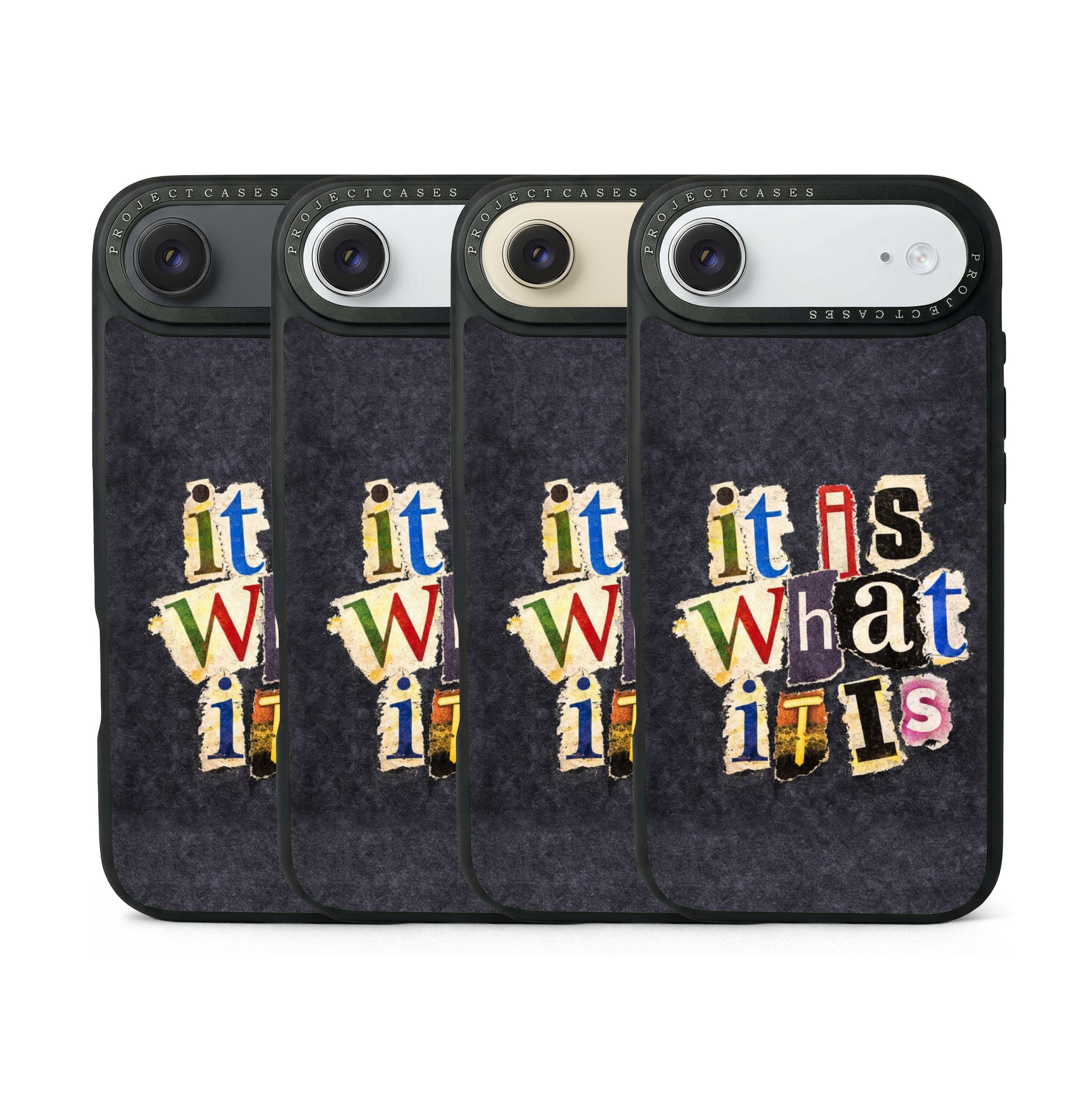 {model: iPhone 17 Air}{case: Impact} 