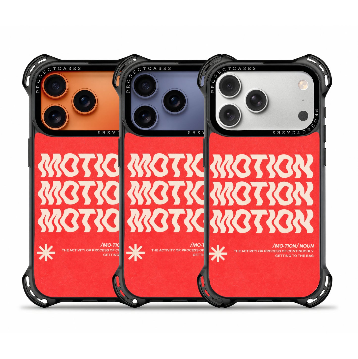 {model: iPhone 17 Pro, iPhone 17 Pro Max}{case: Bounce}