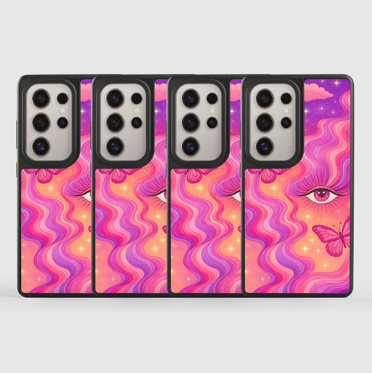 {model: Galaxy S25 Ultra, Galaxy S24 Ultra, Galaxy S23 Ultra, Galaxy S22 Ultra} {case: Impact} 