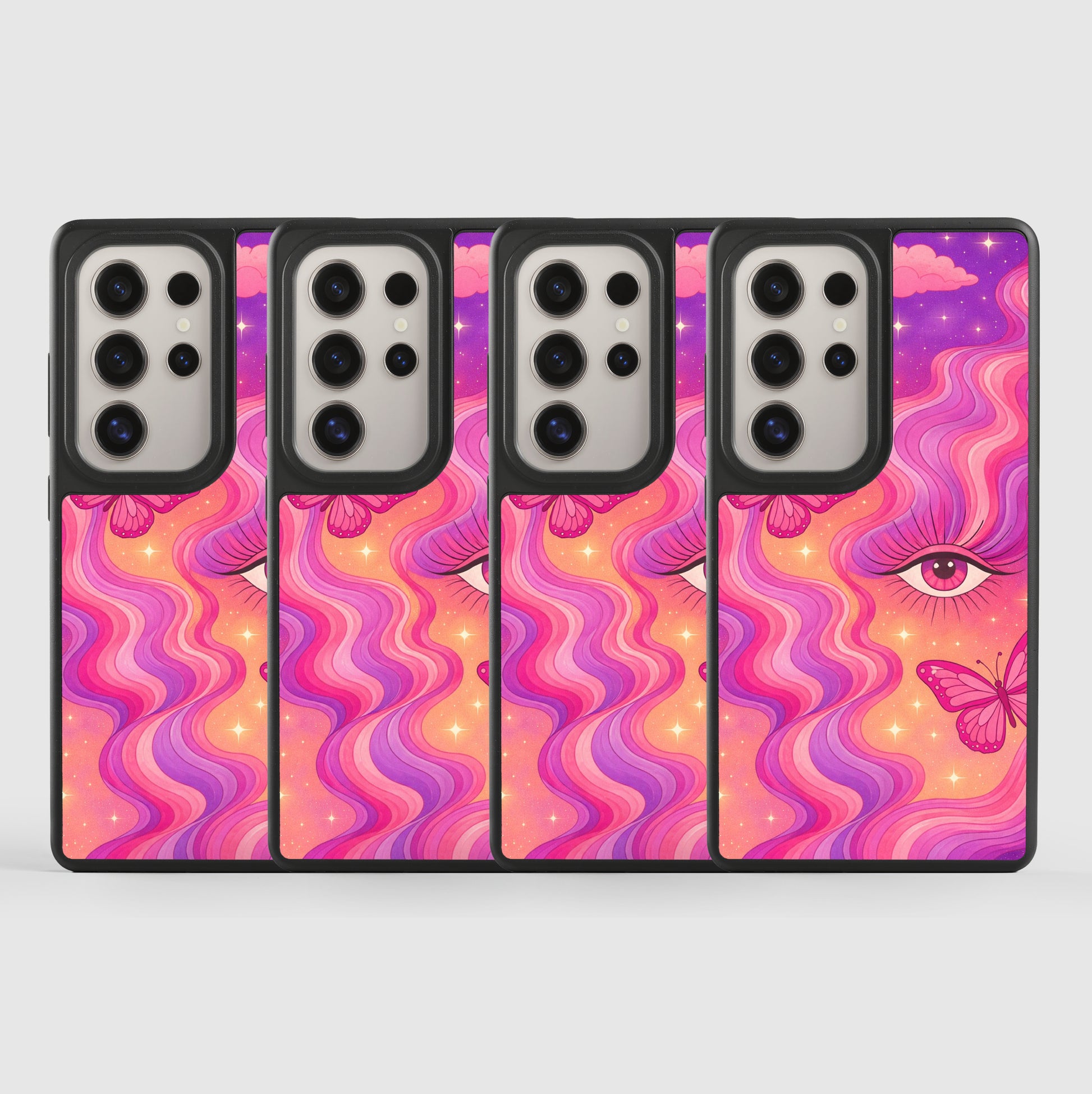 {model: Galaxy S25 Ultra, Galaxy S24 Ultra, Galaxy S23 Ultra, Galaxy S22 Ultra} {case: Impact} 