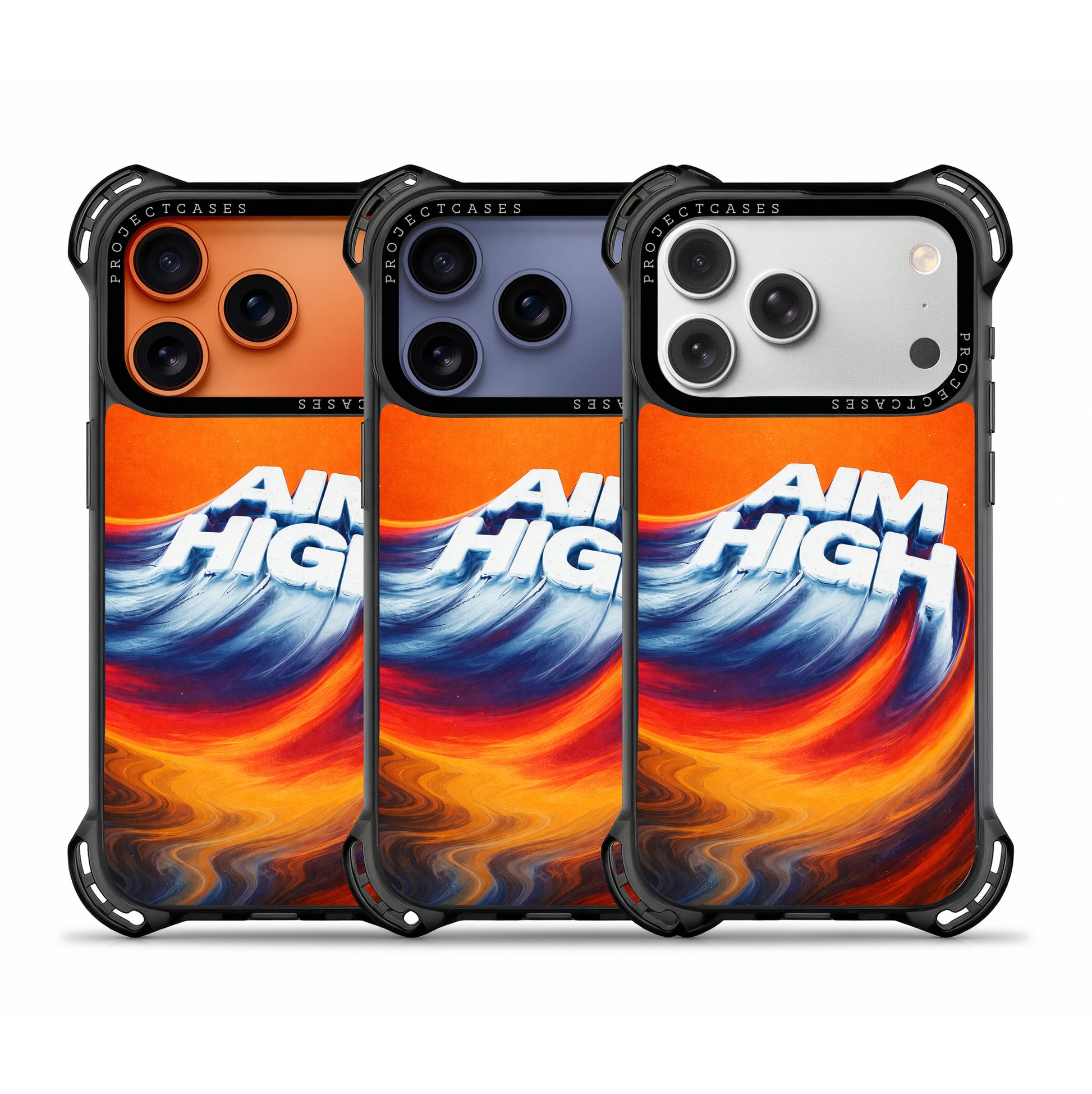 {model: iPhone 17 Pro, iPhone 17 Pro Max}{case: Bounce}