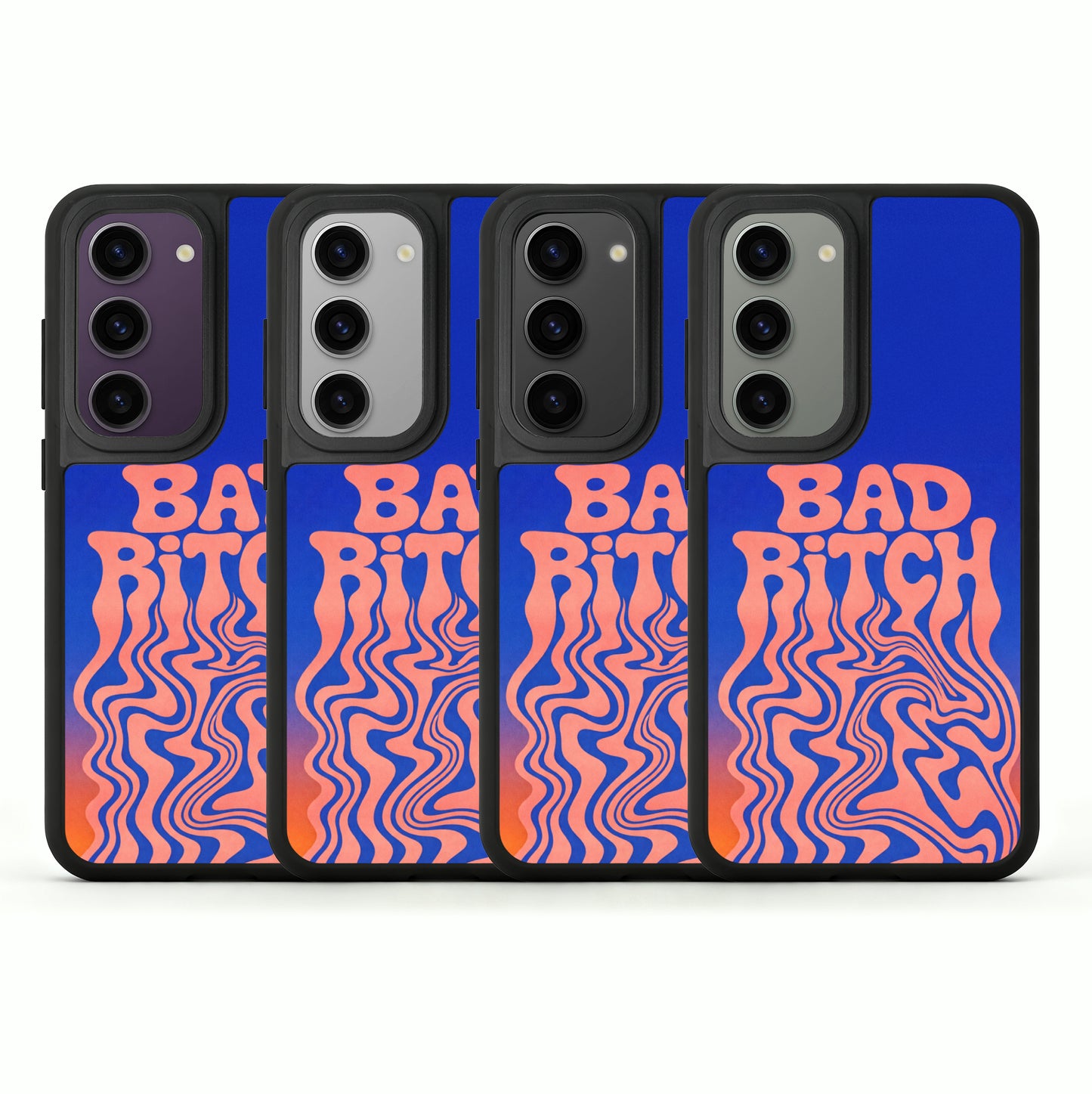 {model: Galaxy S25 Plus, Galaxy S24 Plus, Galaxy S23 Plus, Galaxy S25, Galaxy S22 Plus}{case: Impact} 