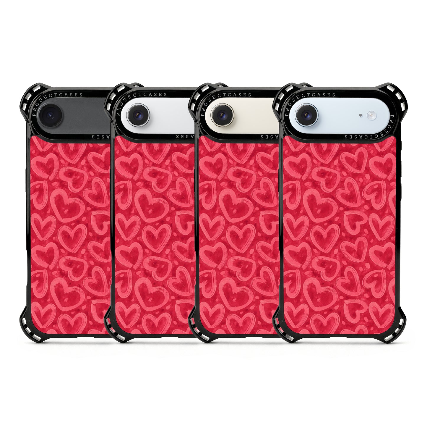 {model: iPhone 17 Air}{case: Bounce} 