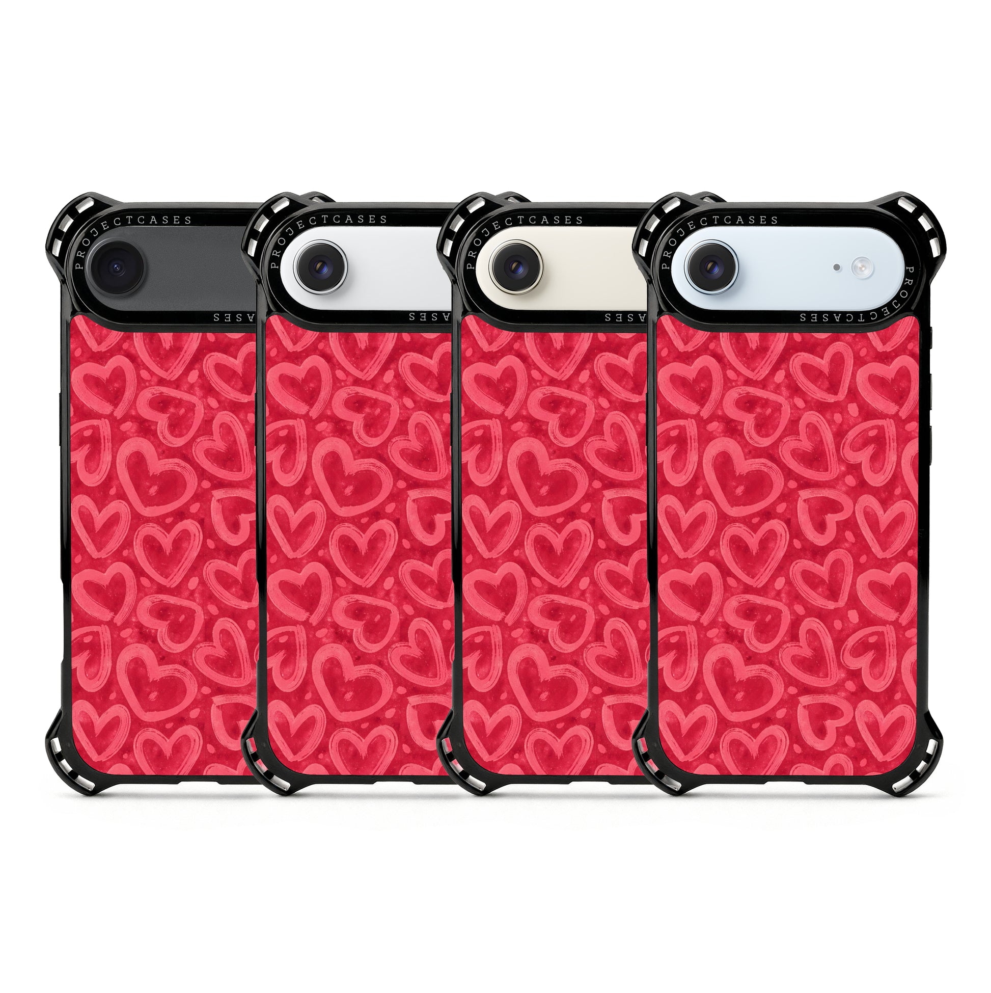 {model: iPhone 17 Air}{case: Bounce} 