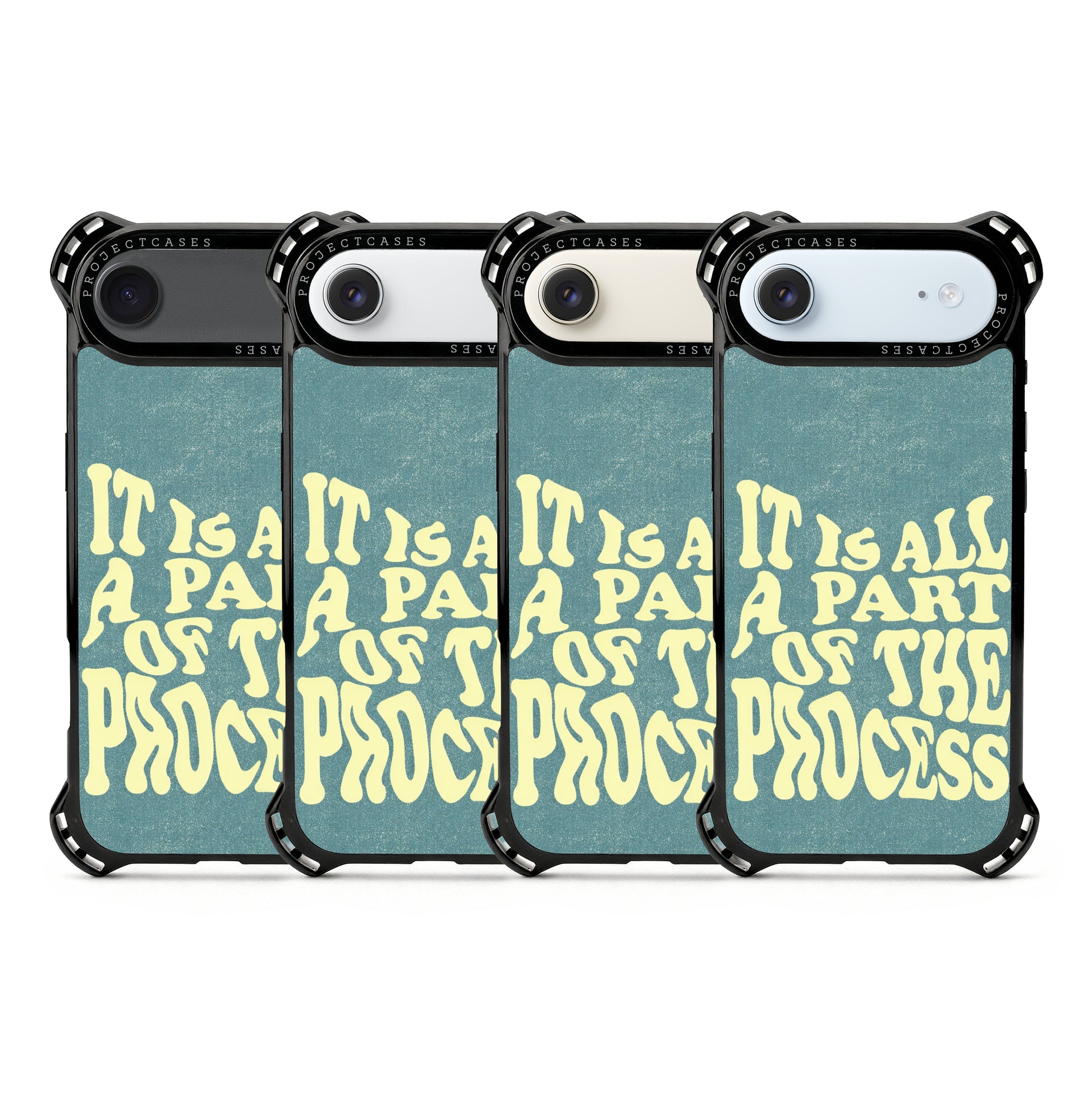 {model: iPhone 17 Air}{case: Bounce} 