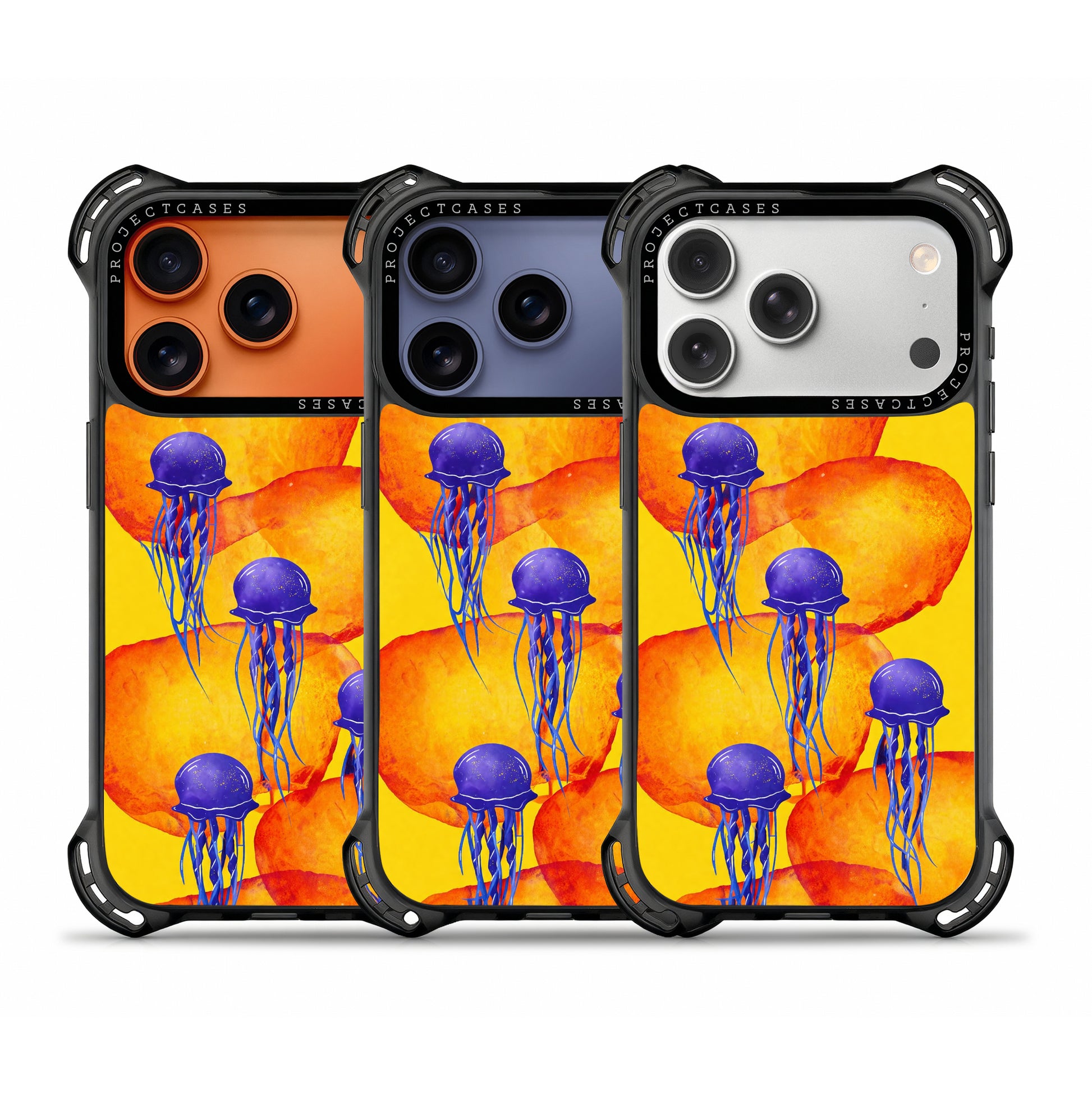 {model: iPhone 17 Pro, iPhone 17 Pro Max}{case: Bounce}