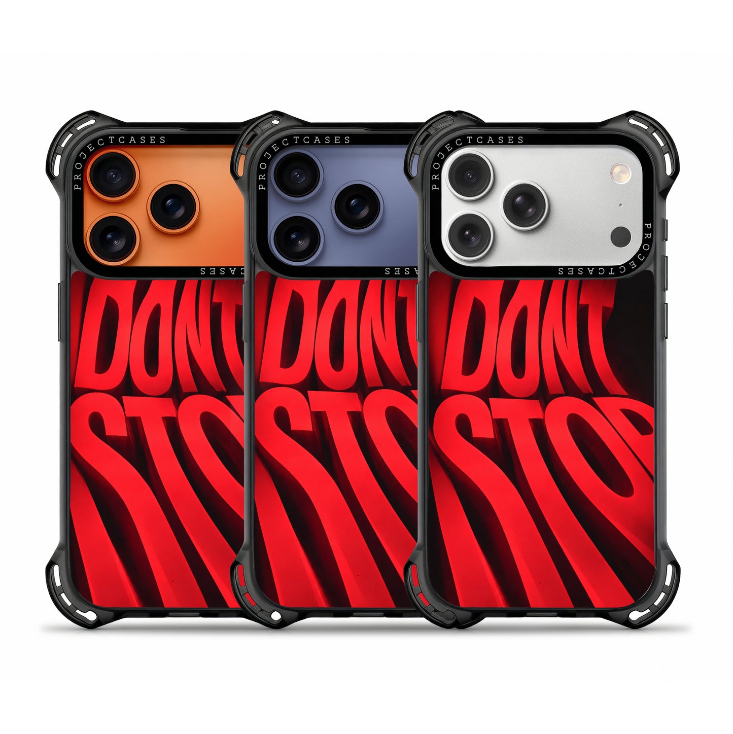{model: iPhone 17 Pro, iPhone 17 Pro Max}{case: Bounce}