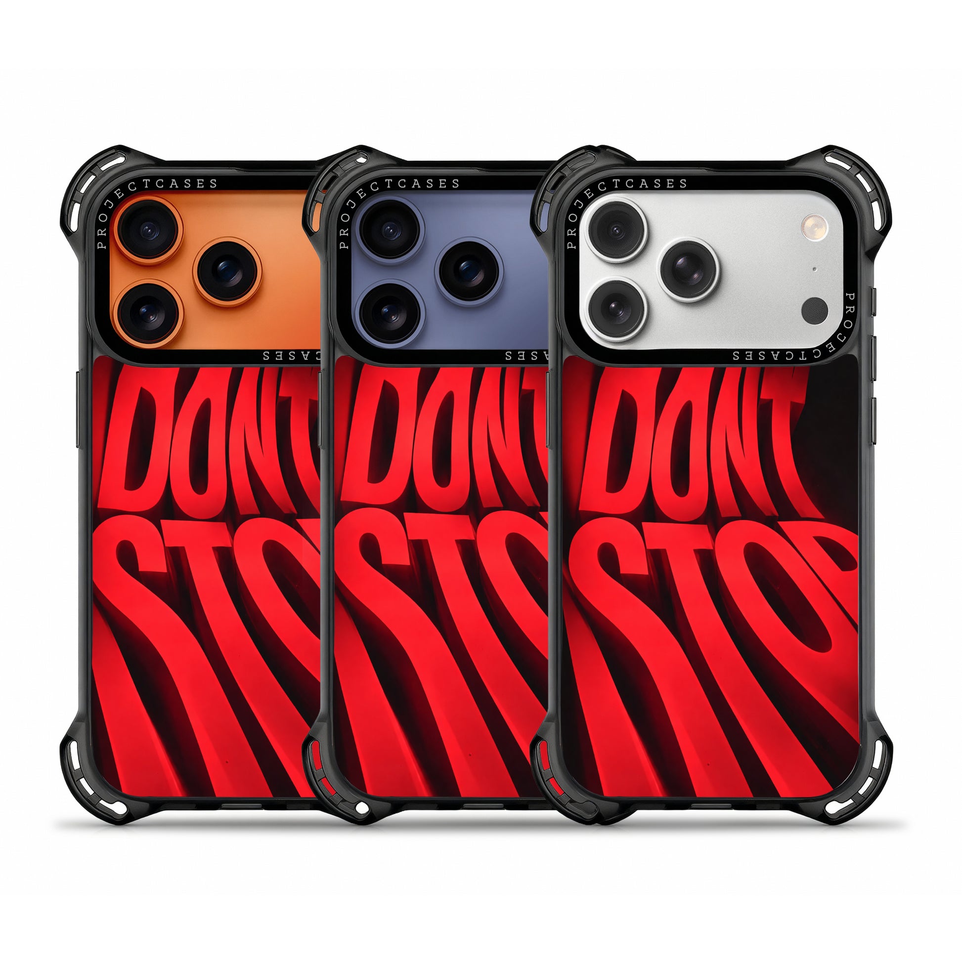 {model: iPhone 17 Pro, iPhone 17 Pro Max}{case: Bounce}