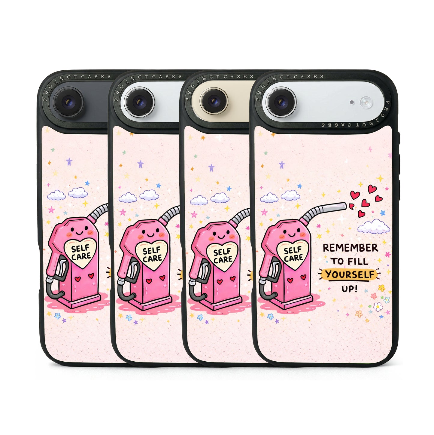 {model: iPhone 17 Air}{case: Impact} 